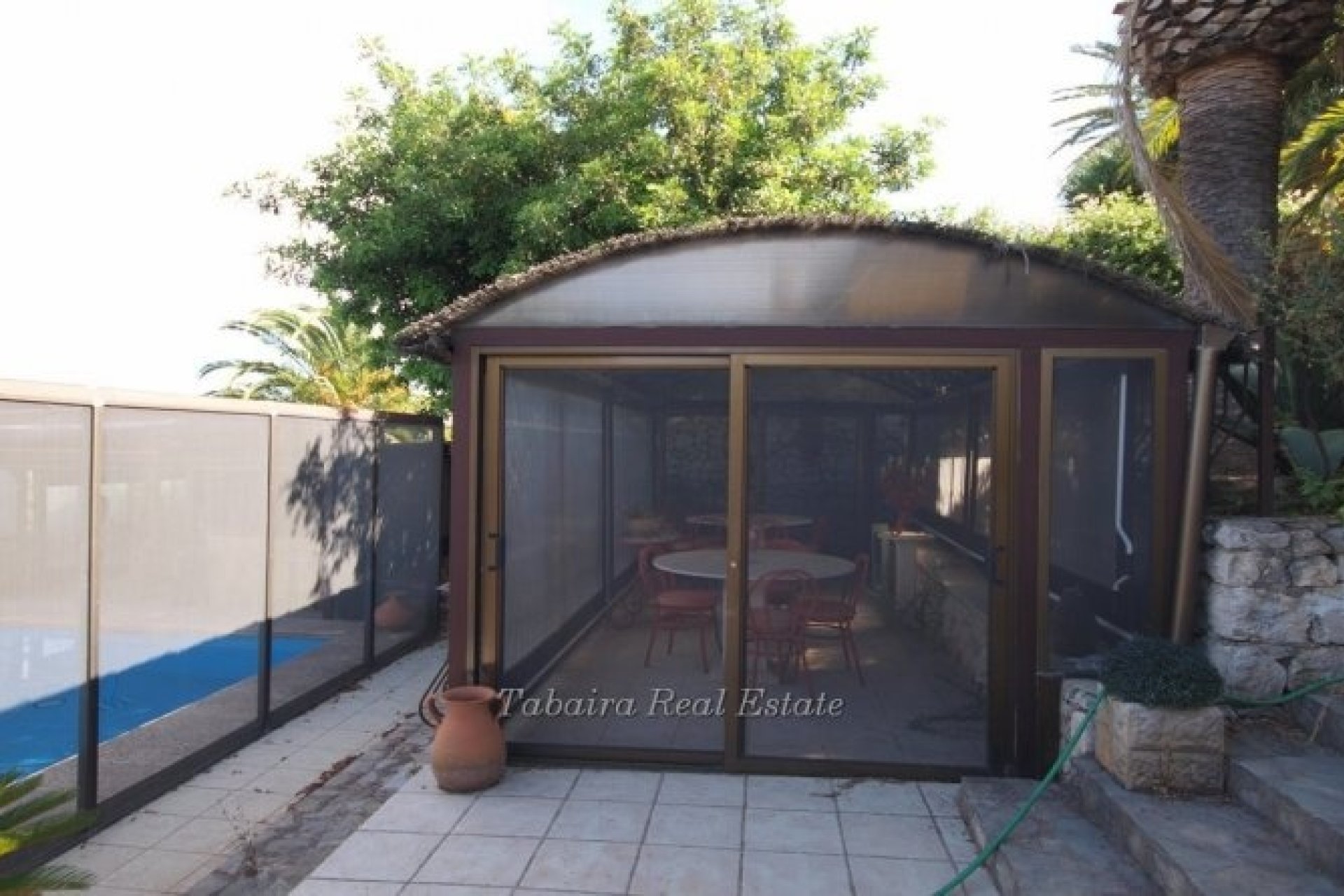 Verkoop - Villa - Benissa - Pedramala