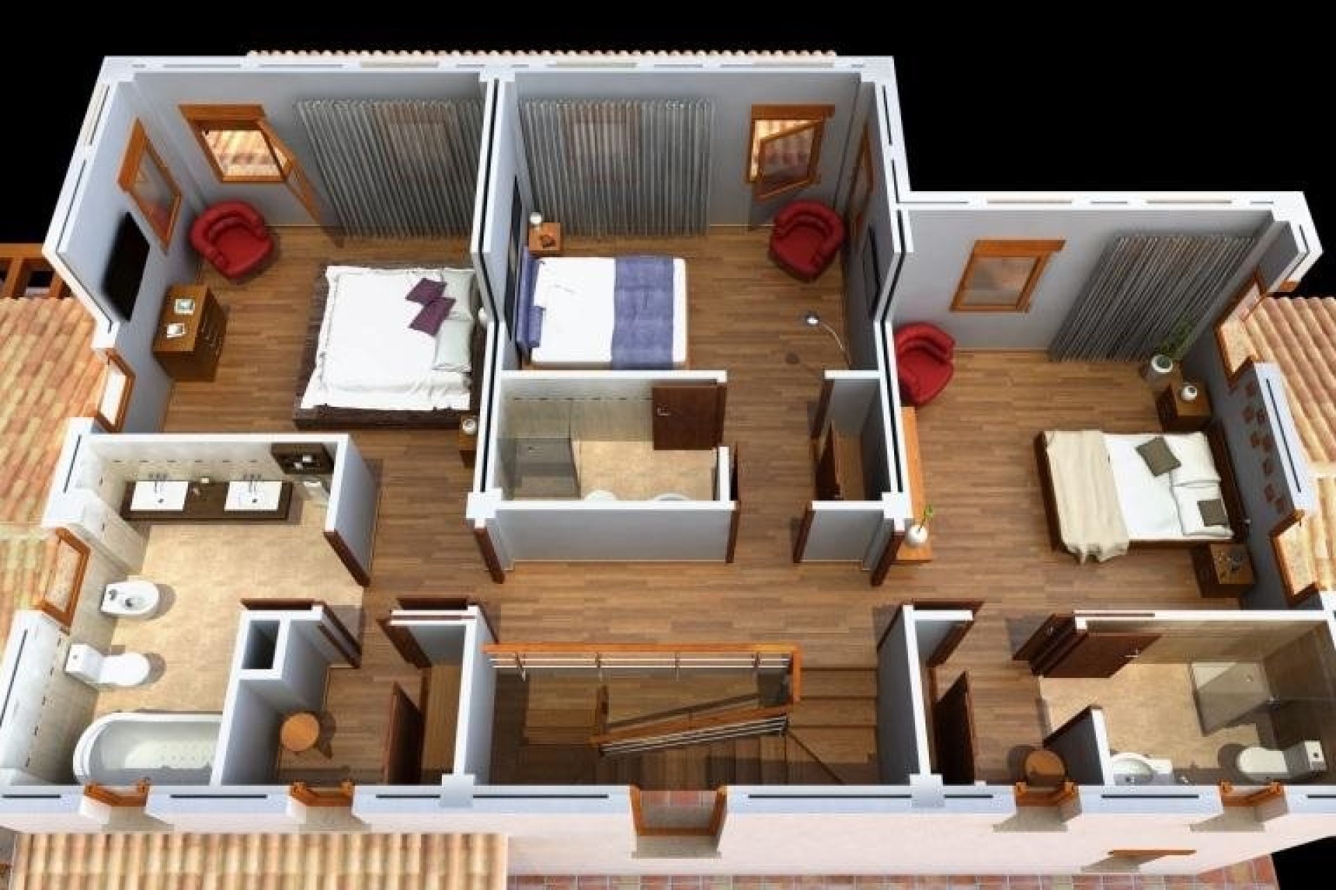 Verkoop - Villa - Benissa - Pedramala
