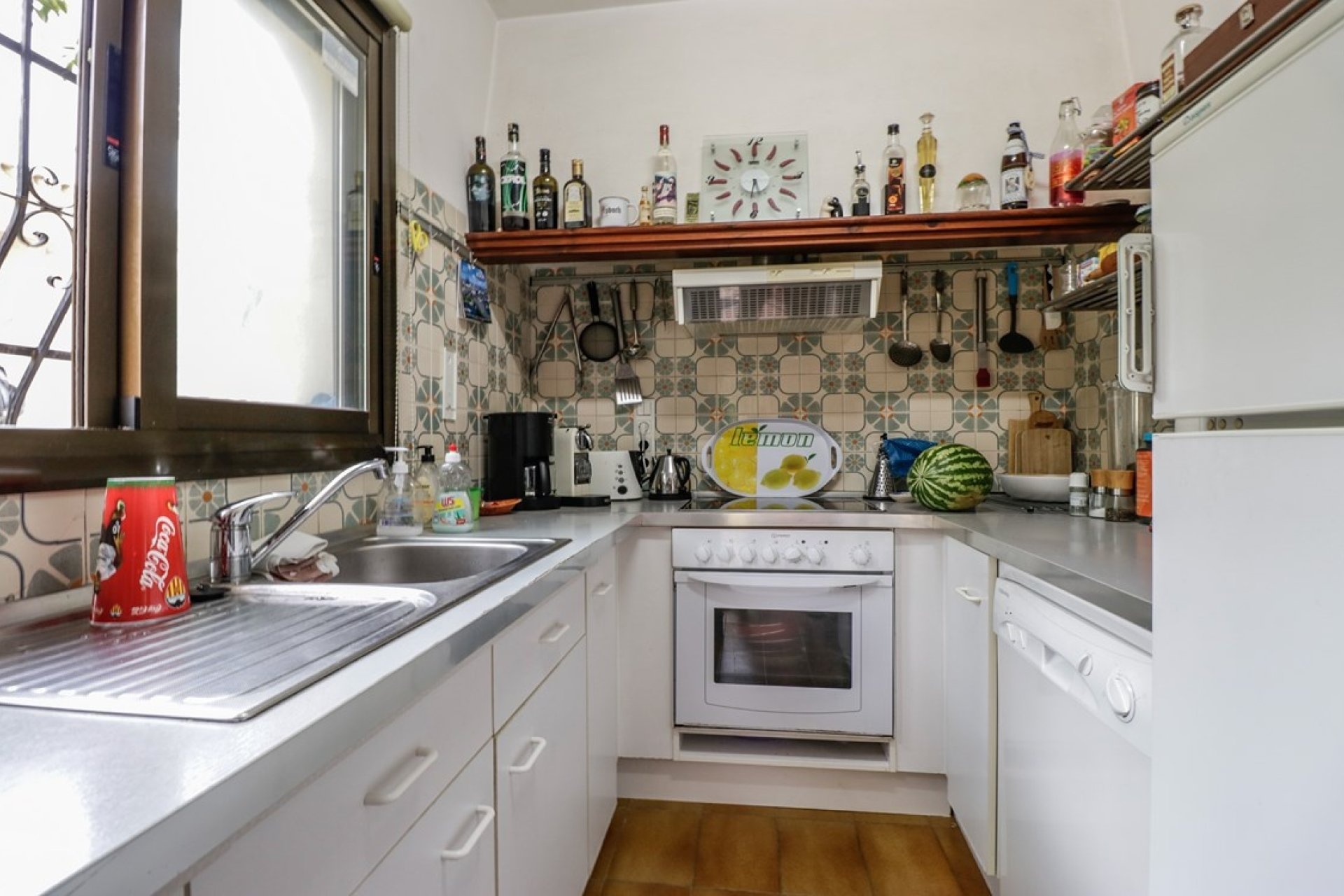 Verkoop - Villa - Benissa - Pedramala