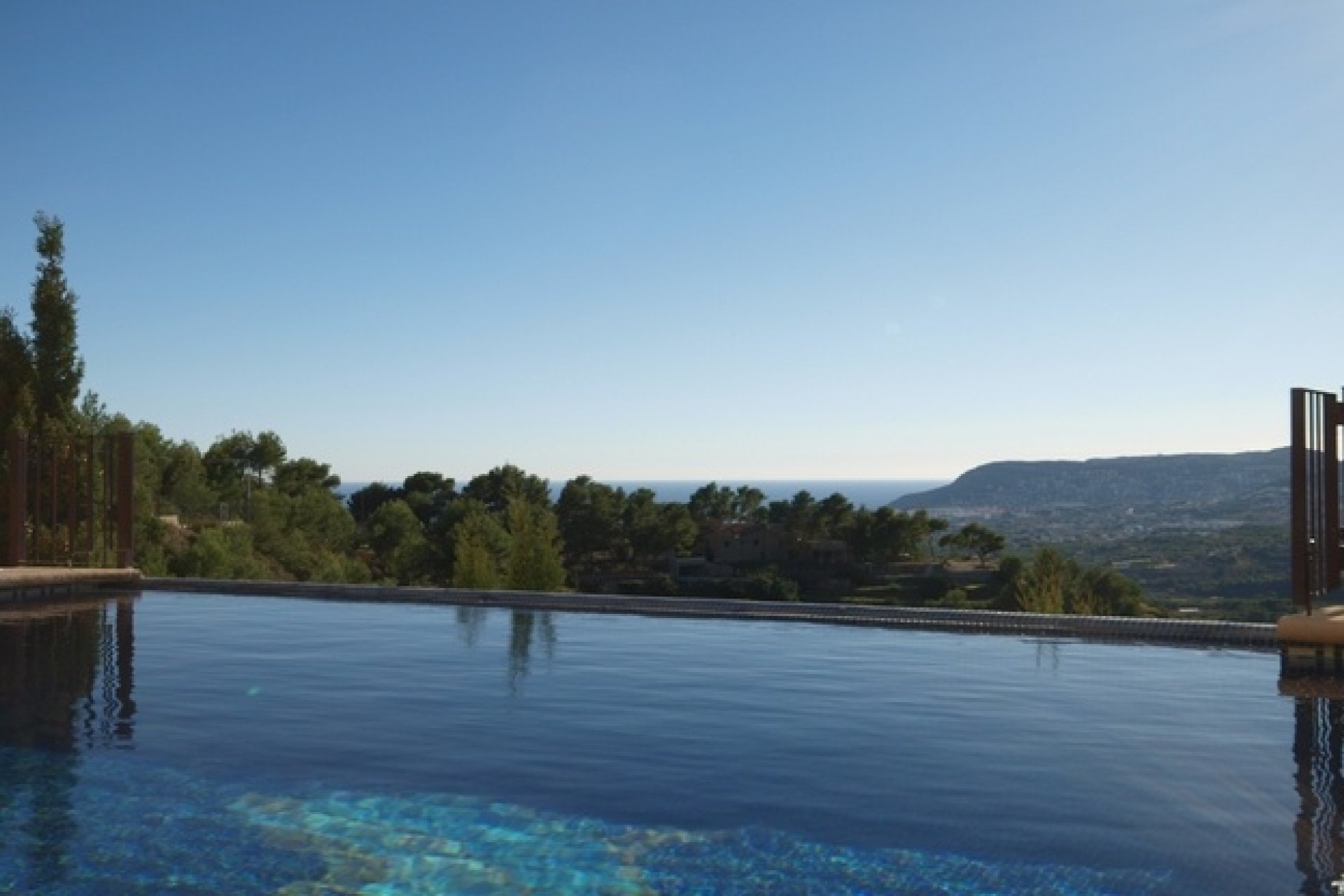 Verkoop - Villa - Benissa - Pedramala