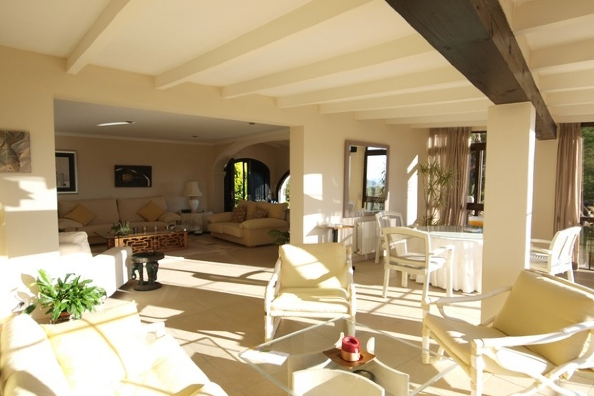 Verkoop - Villa - Benissa - Pedramala