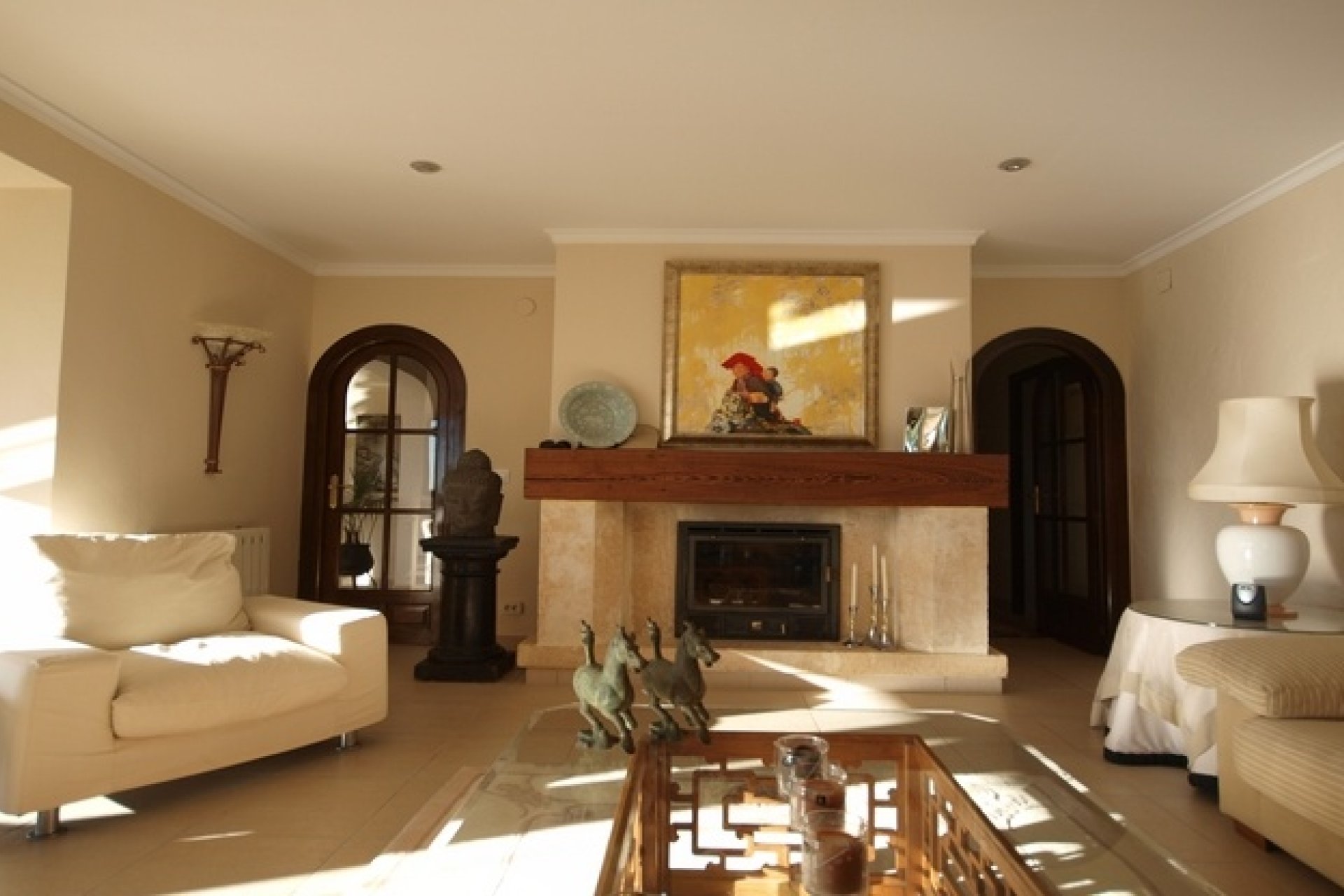 Verkoop - Villa - Benissa - Pedramala