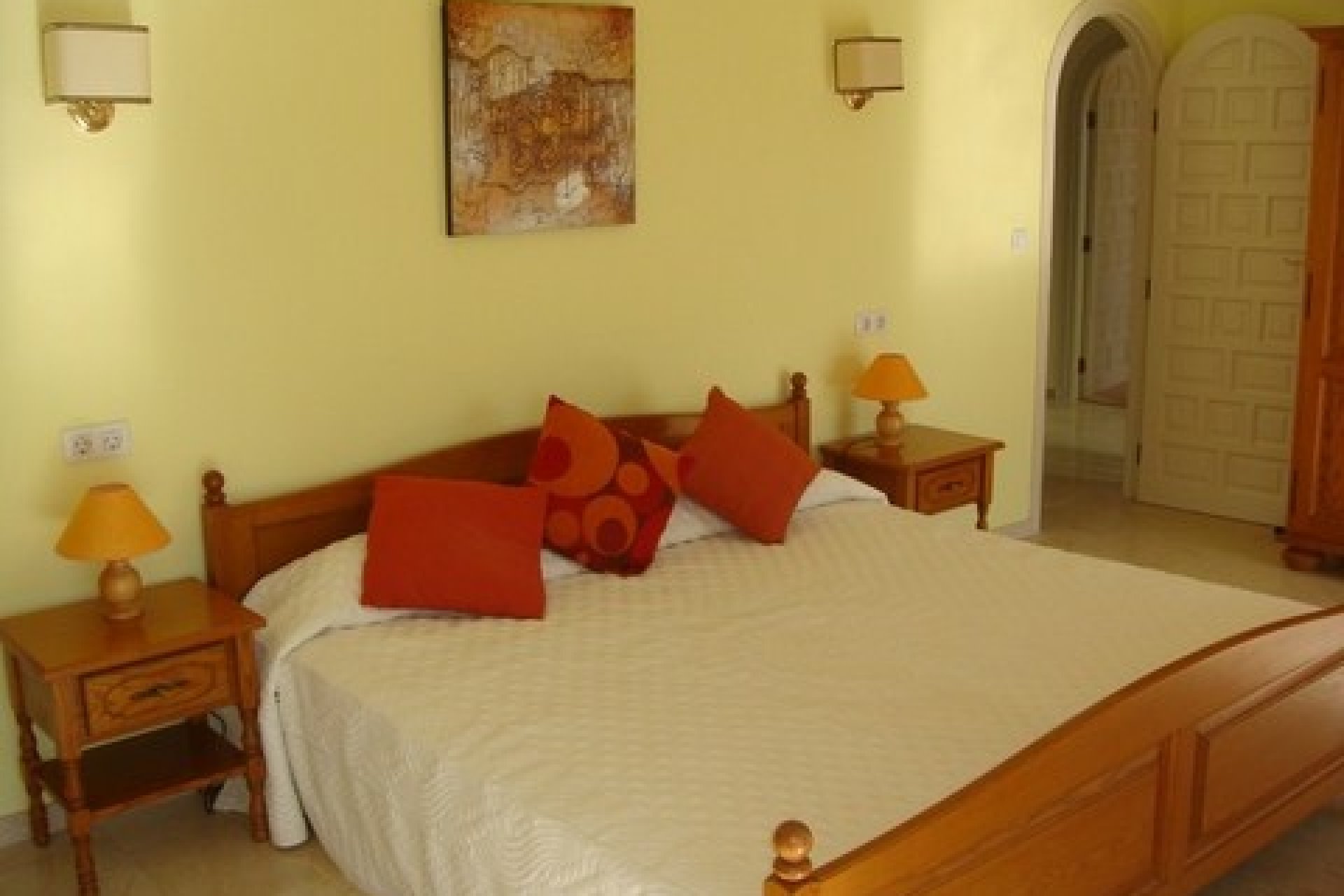 Verkoop - Villa - Benissa - Pedramala