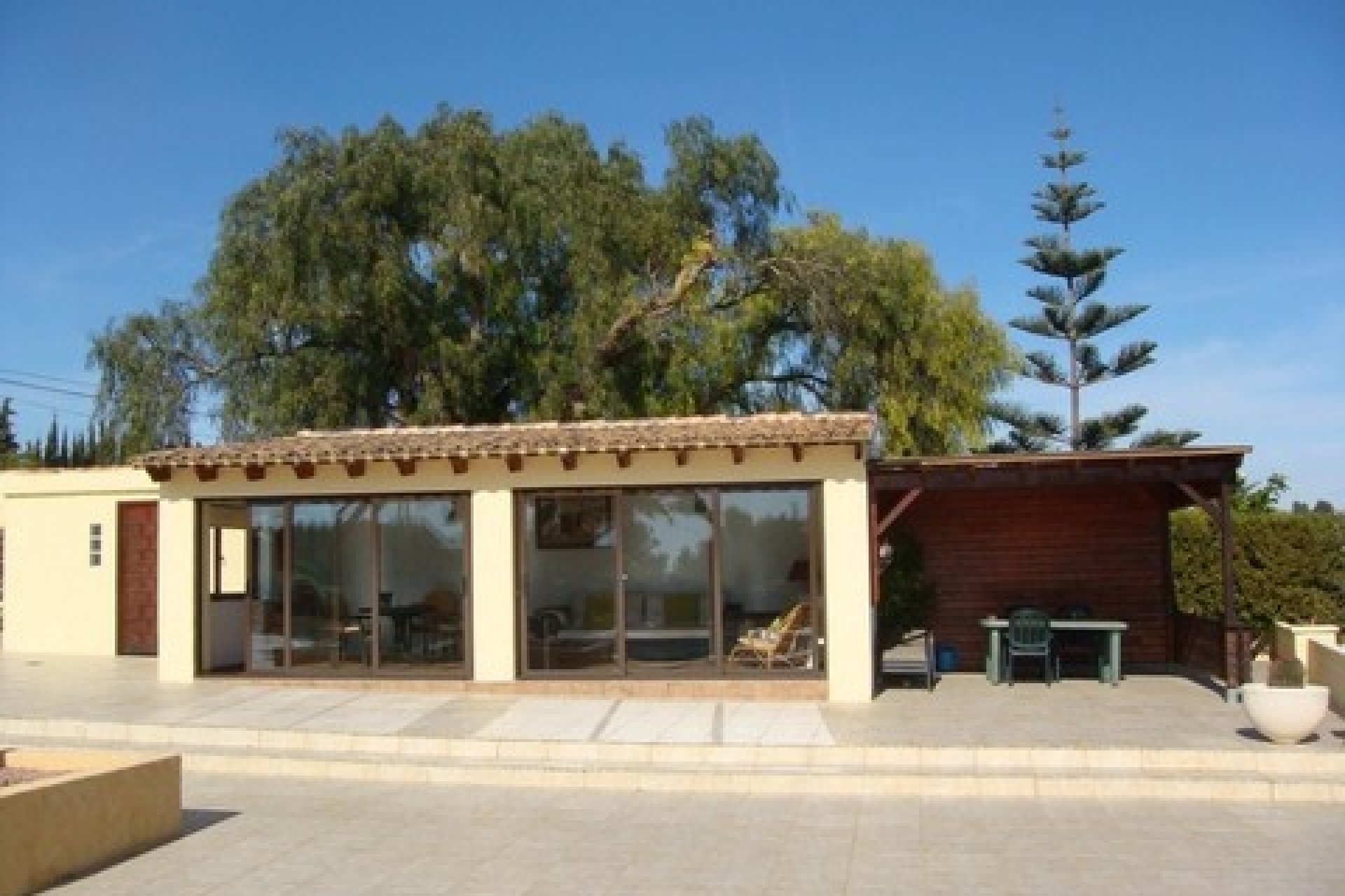 Verkoop - Villa - Benissa - Pedramala
