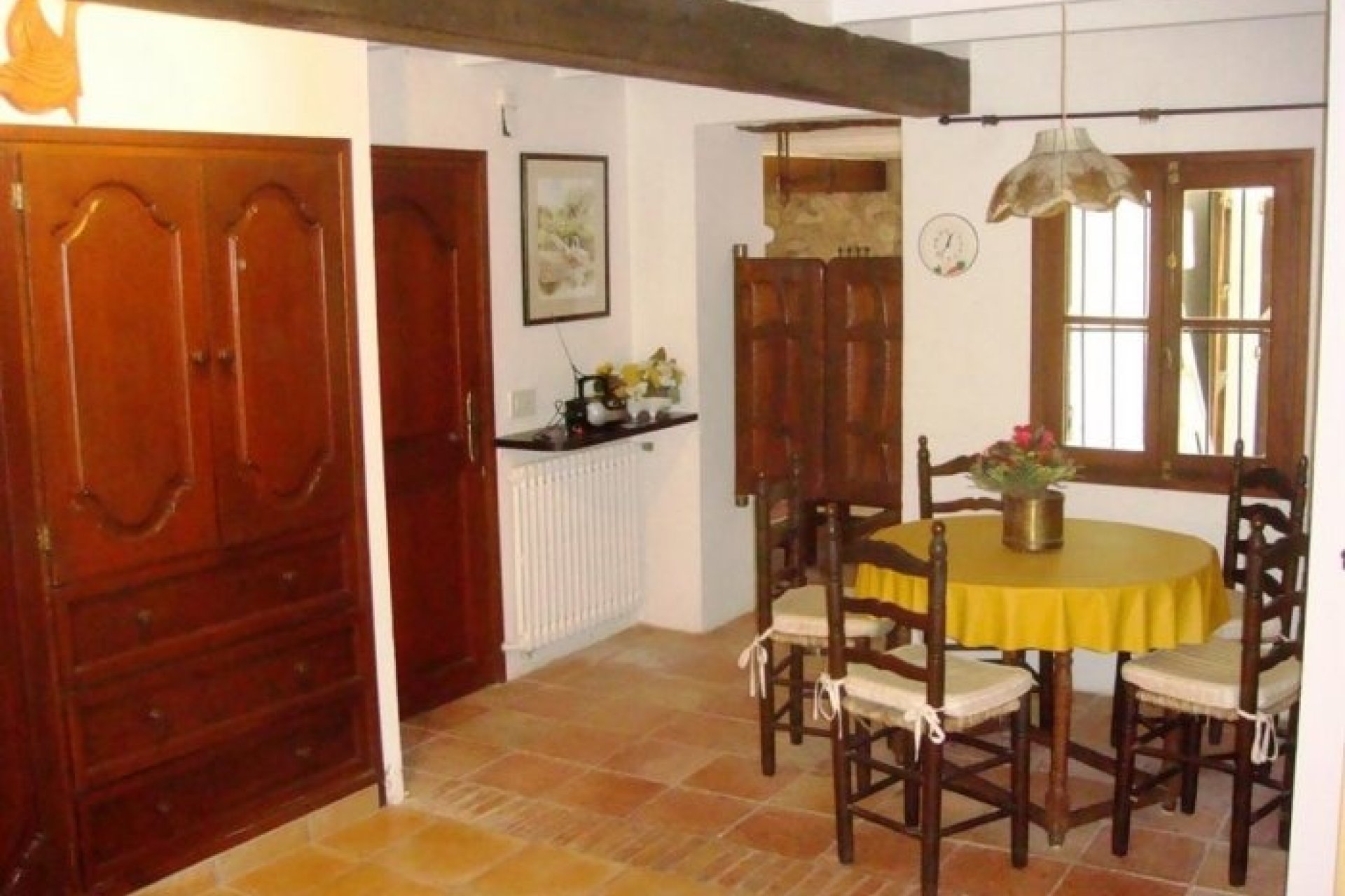 Verkoop - Villa - Benissa - Pedramala