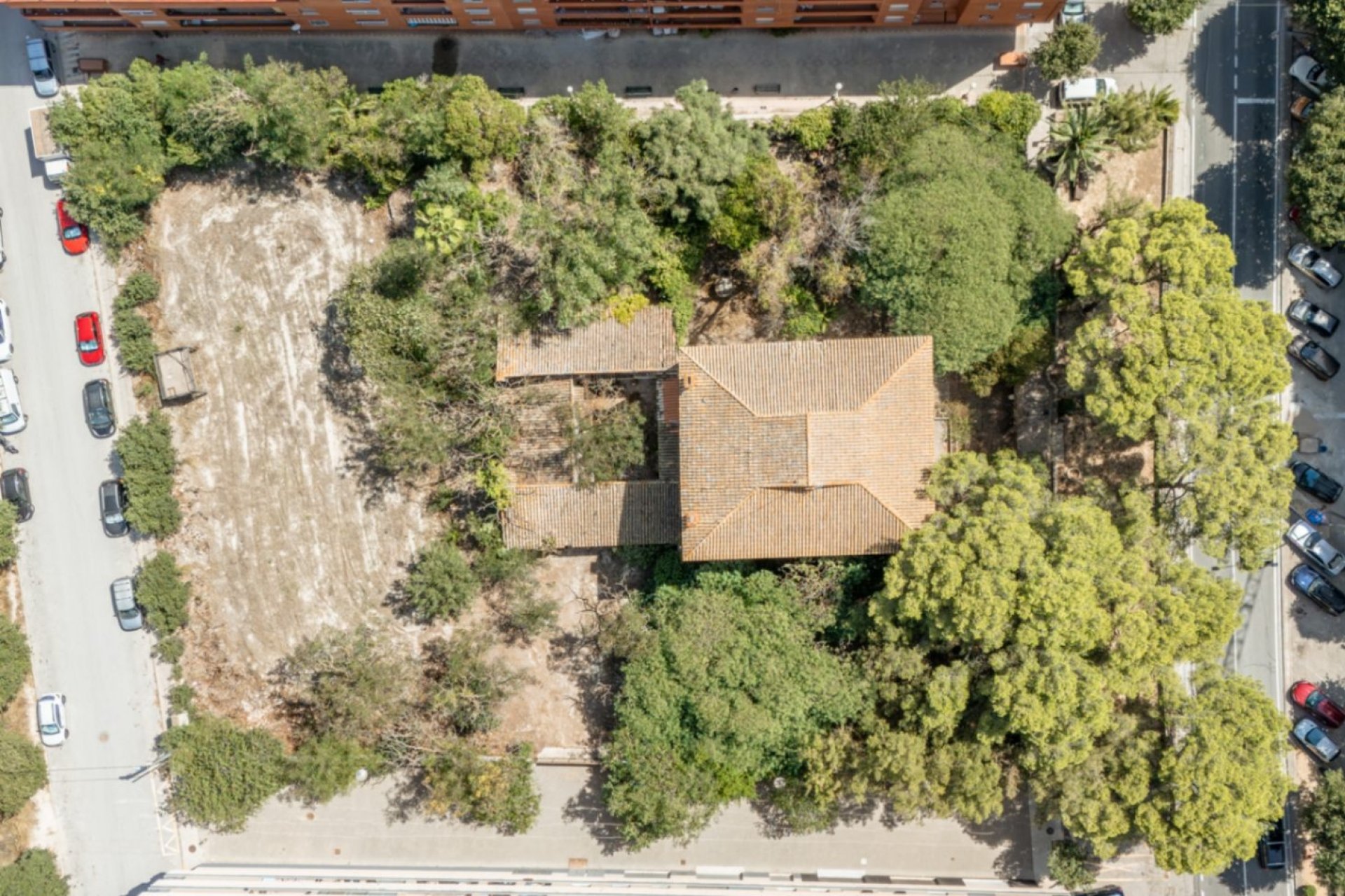 Verkoop - Villa - Benissa - Pueblo