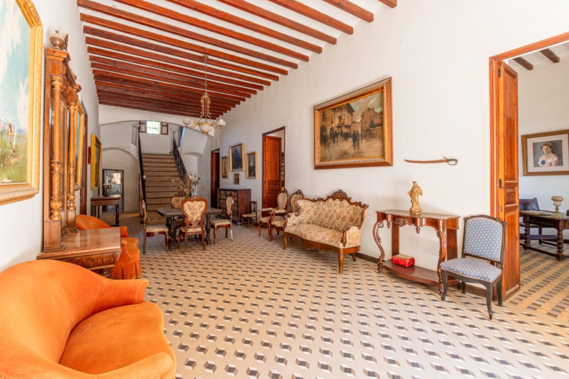 Verkoop - Villa - Benissa - Pueblo