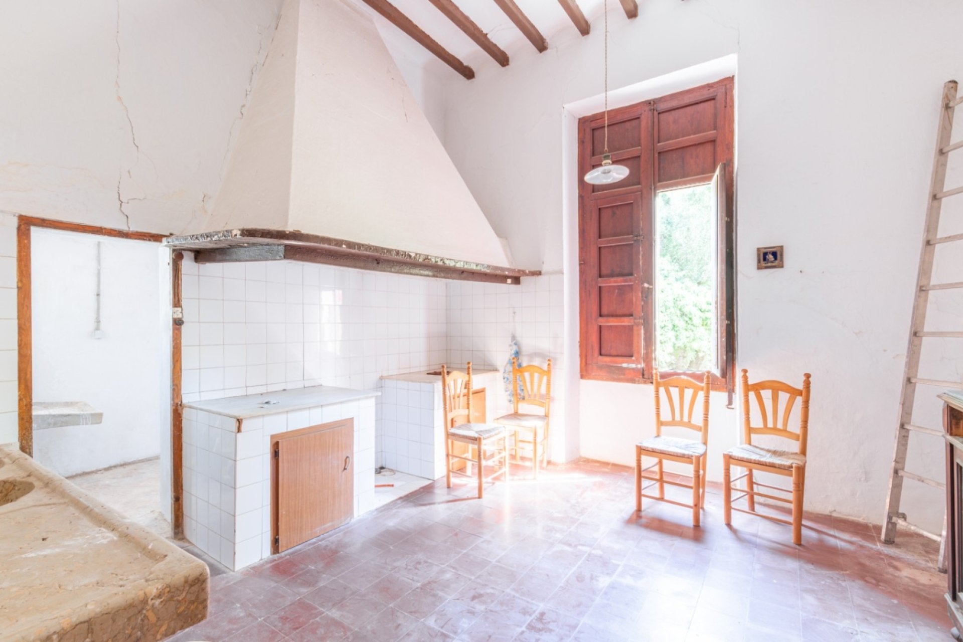 Verkoop - Villa - Benissa - Pueblo