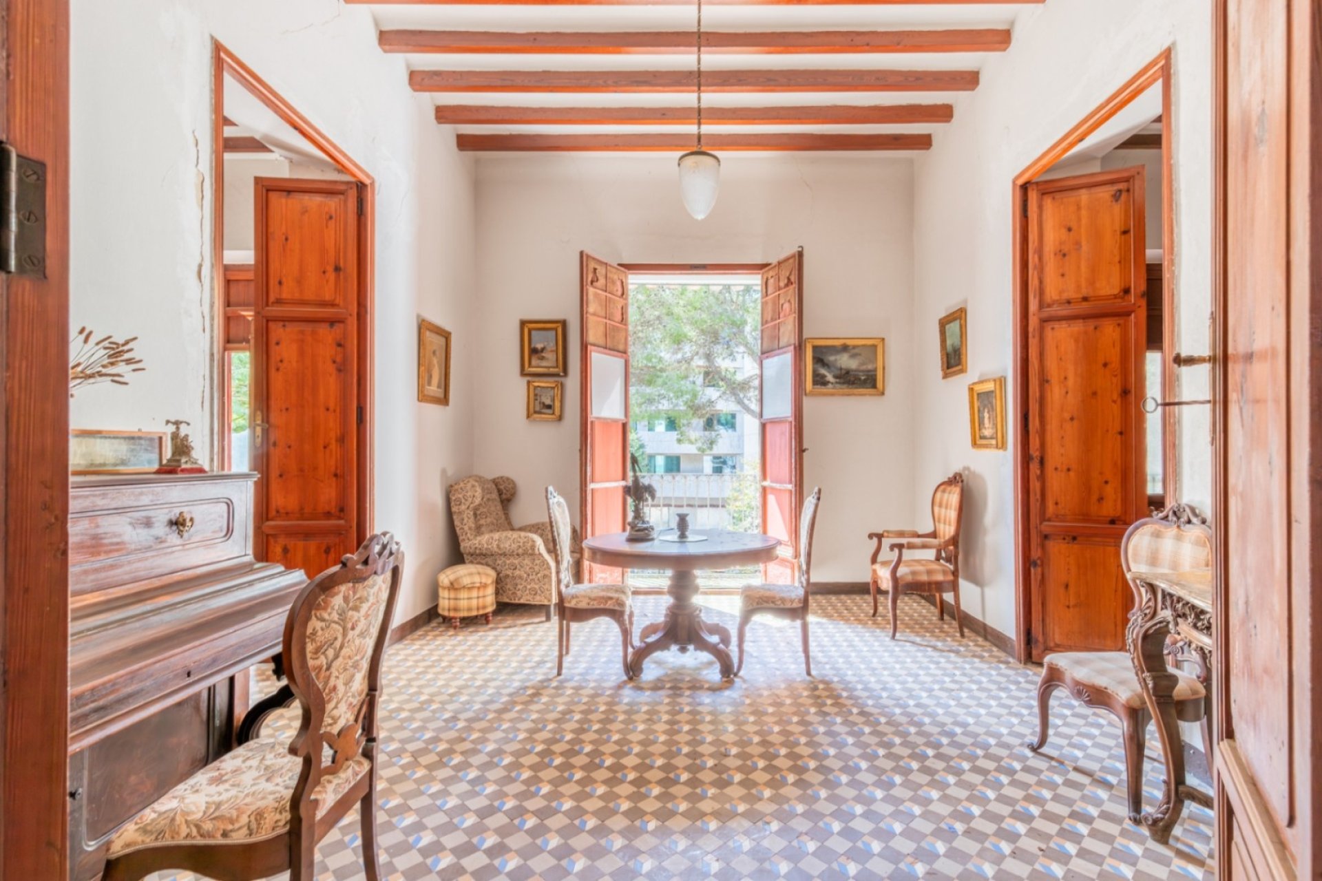 Verkoop - Villa - Benissa - Pueblo