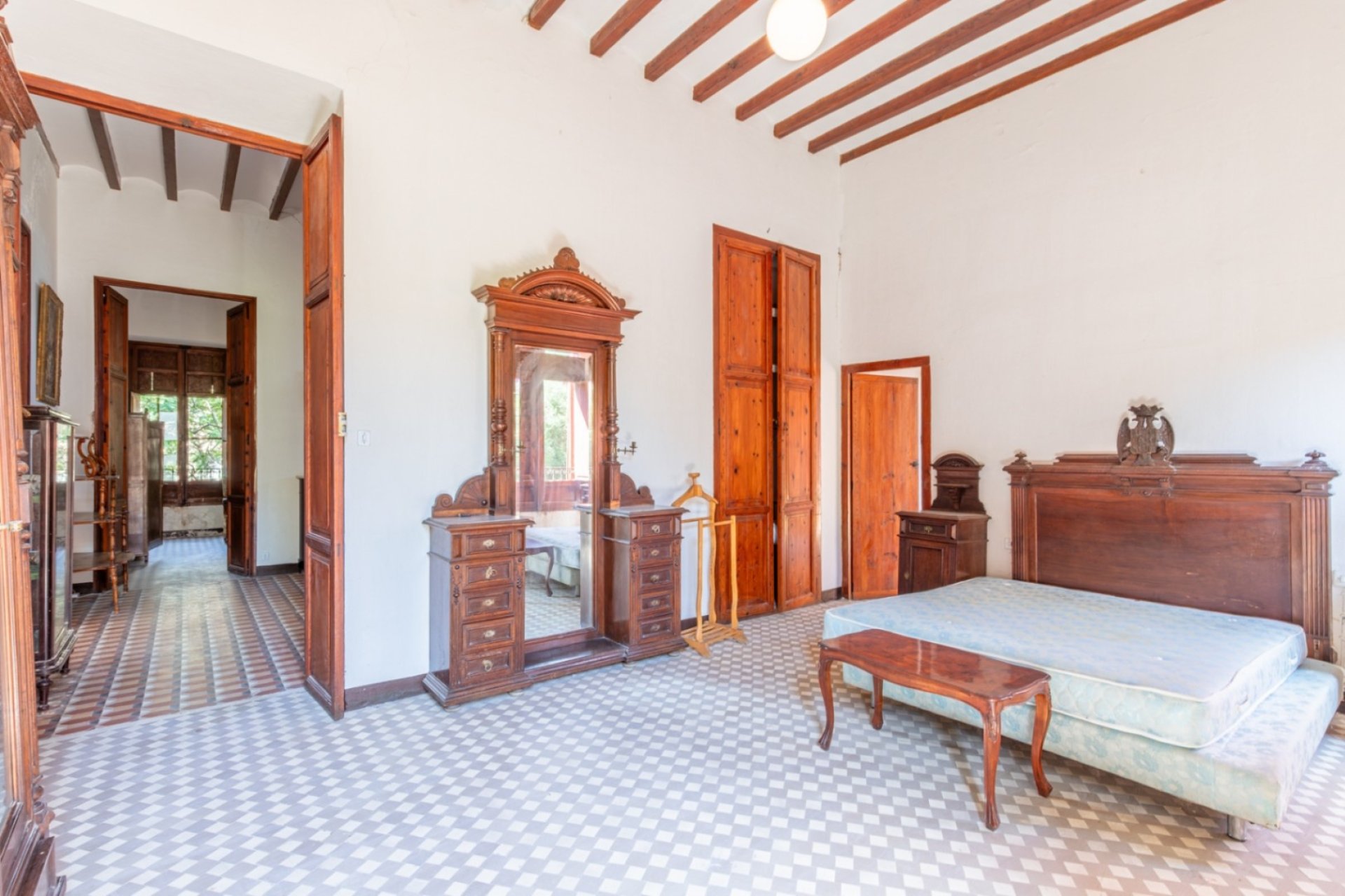 Verkoop - Villa - Benissa - Pueblo
