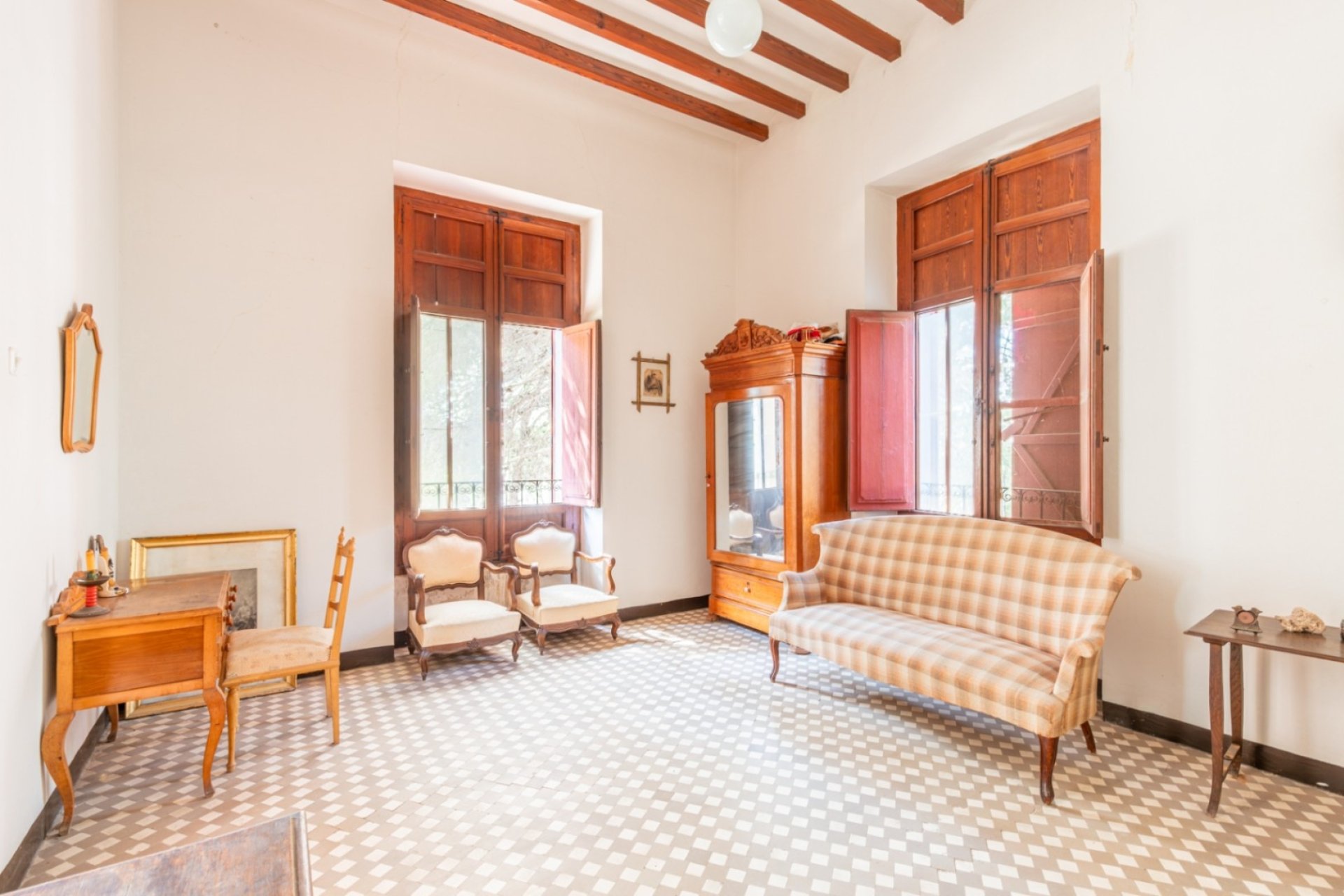 Verkoop - Villa - Benissa - Pueblo