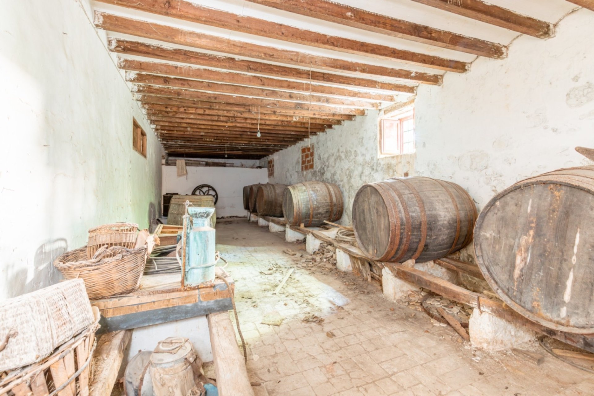 Verkoop - Villa - Benissa - Pueblo