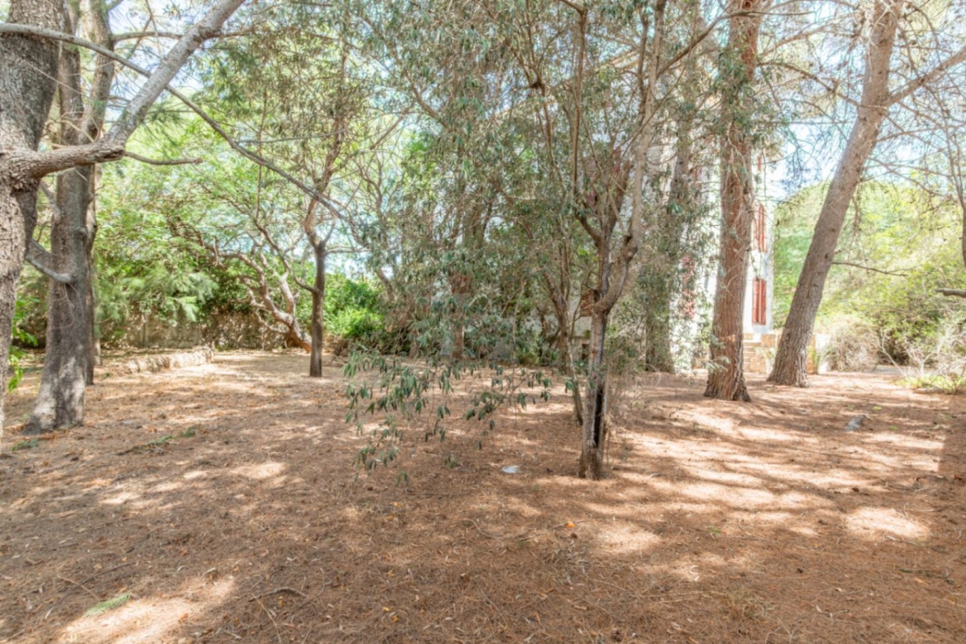 Verkoop - Villa - Benissa - Pueblo