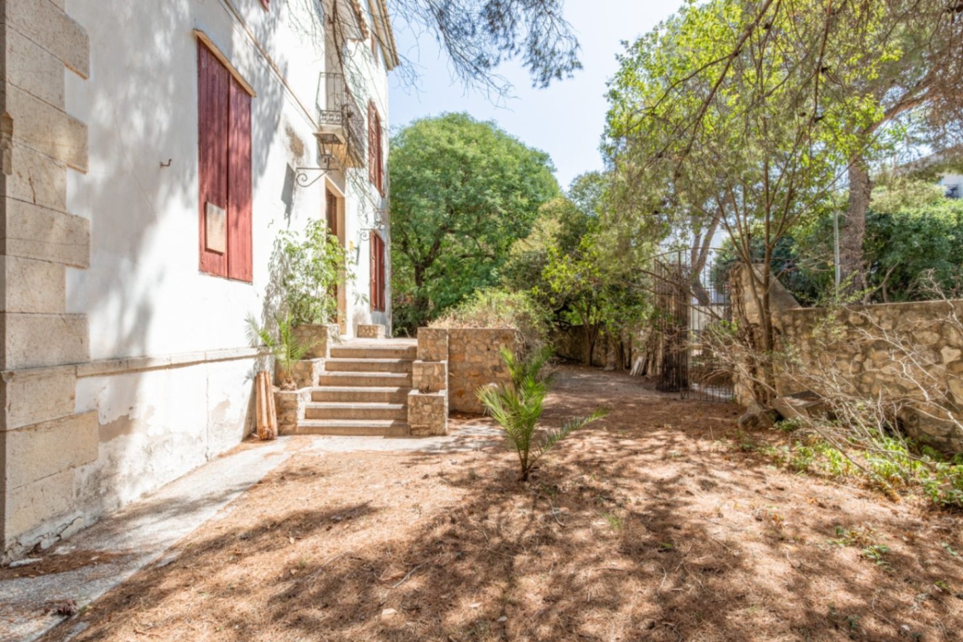 Verkoop - Villa - Benissa - Pueblo