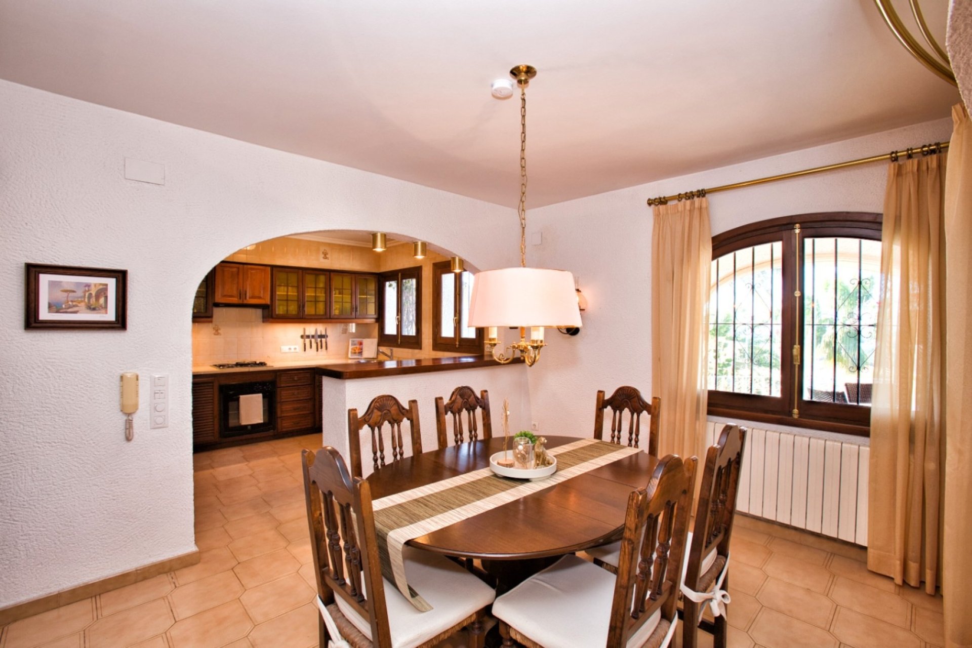 Verkoop - Villa - Benissa - San Jaime