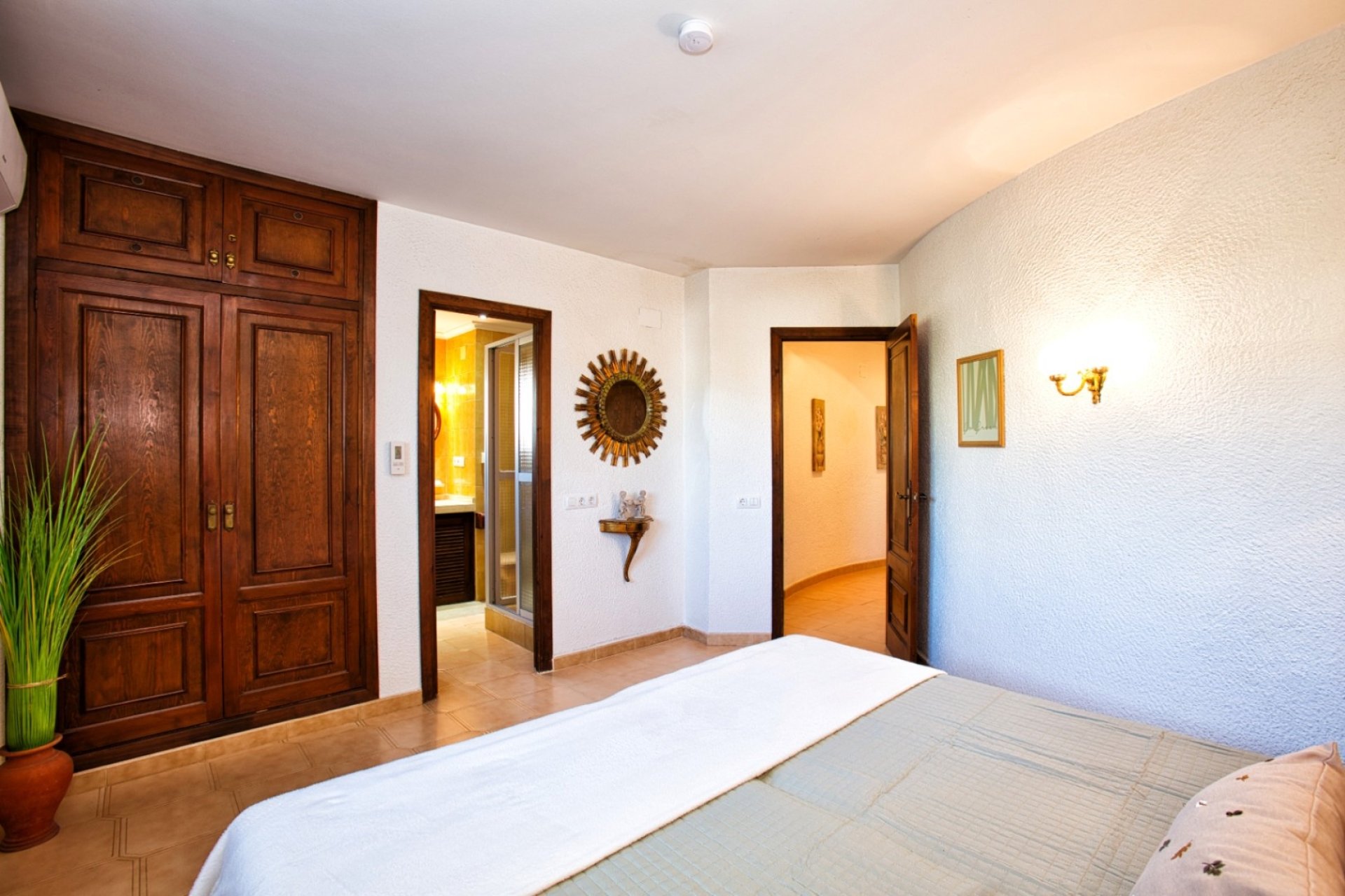 Verkoop - Villa - Benissa - San Jaime