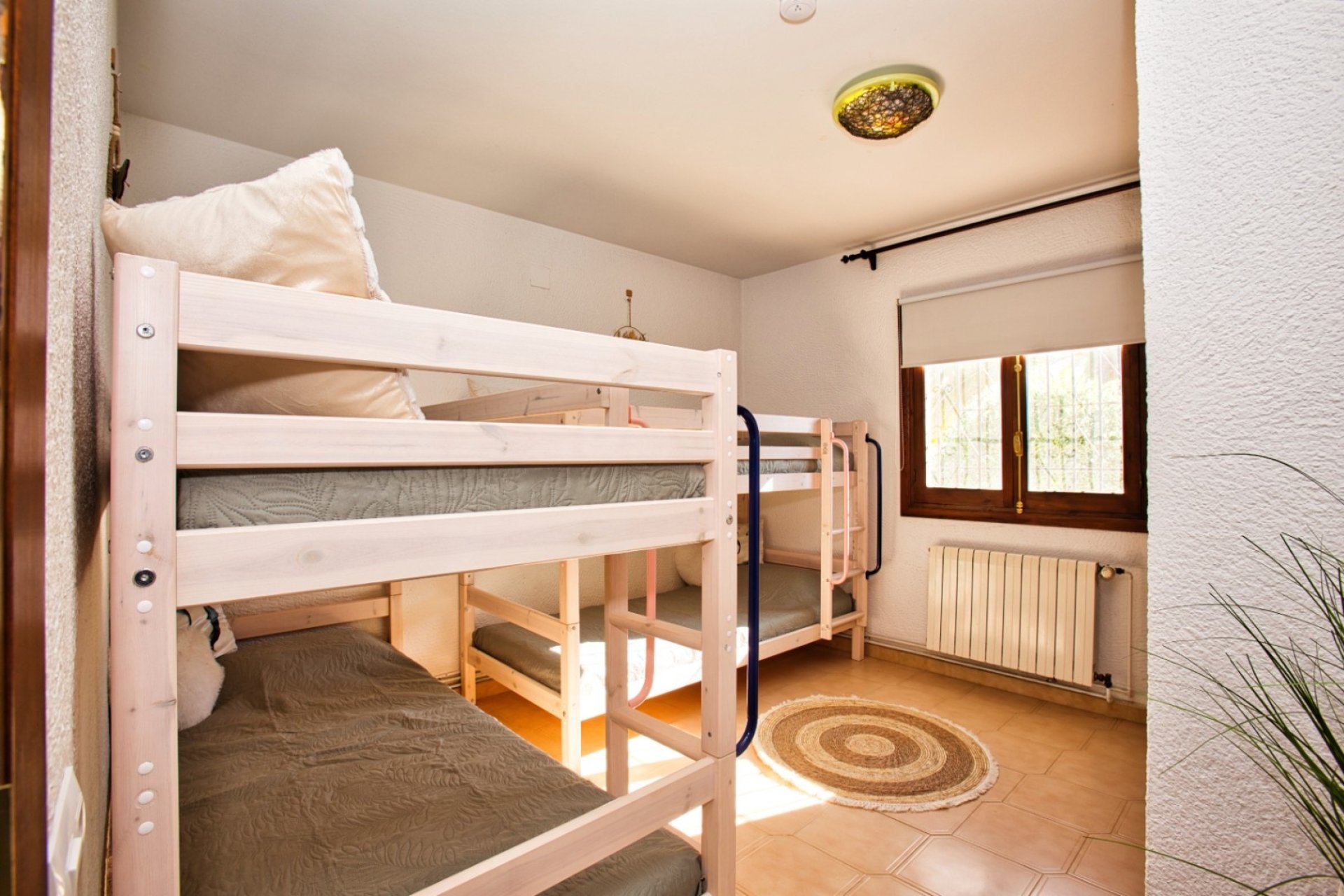 Verkoop - Villa - Benissa - San Jaime
