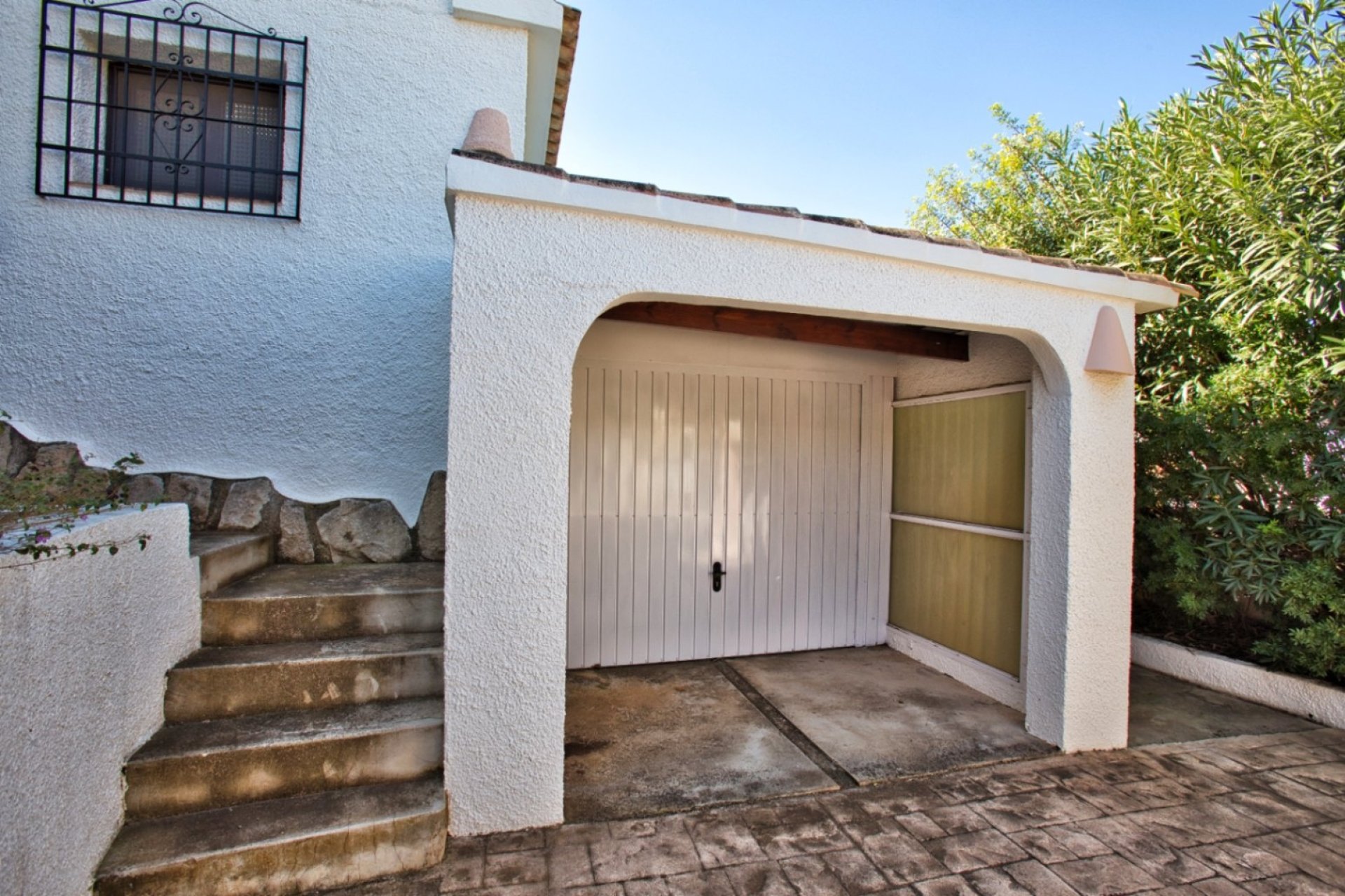 Verkoop - Villa - Benissa - San Jaime