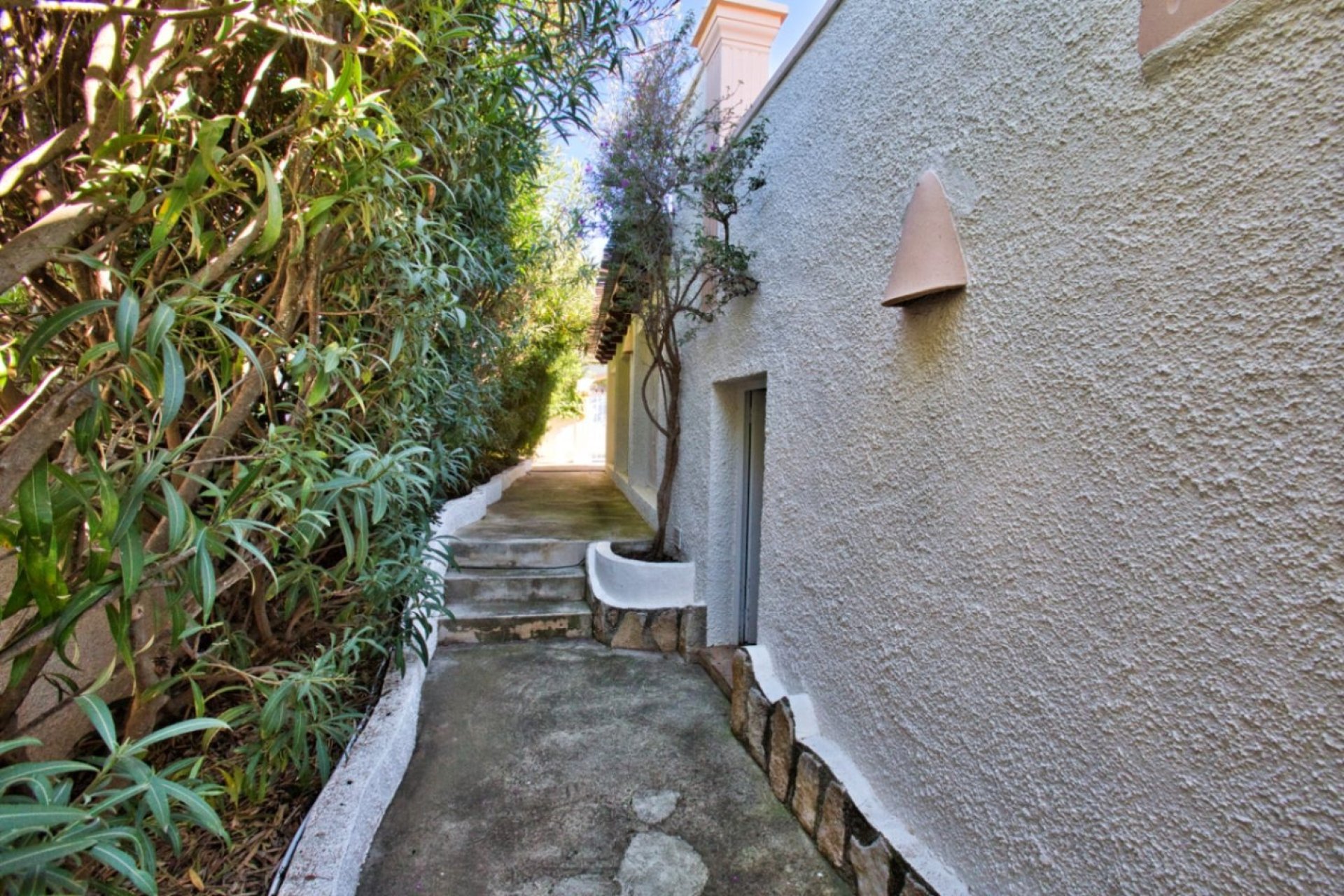 Verkoop - Villa - Benissa - San Jaime