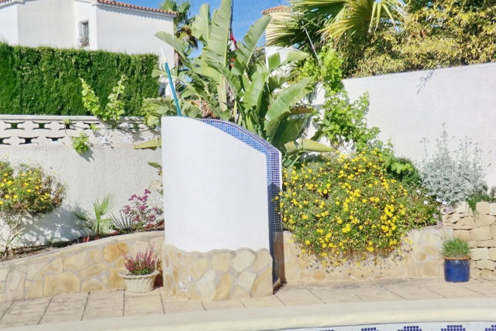 Verkoop - Villa - Benissa - San Jaime