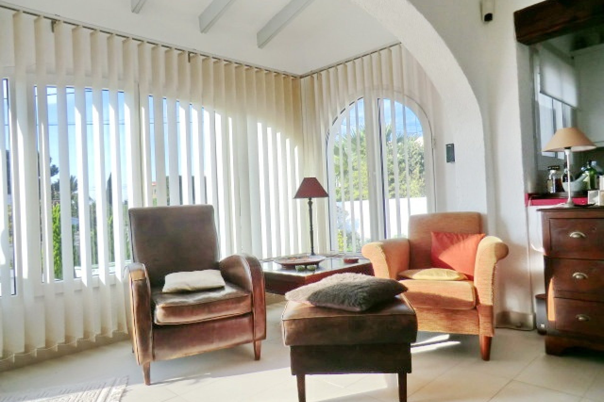 Verkoop - Villa - Benissa - San Jaime