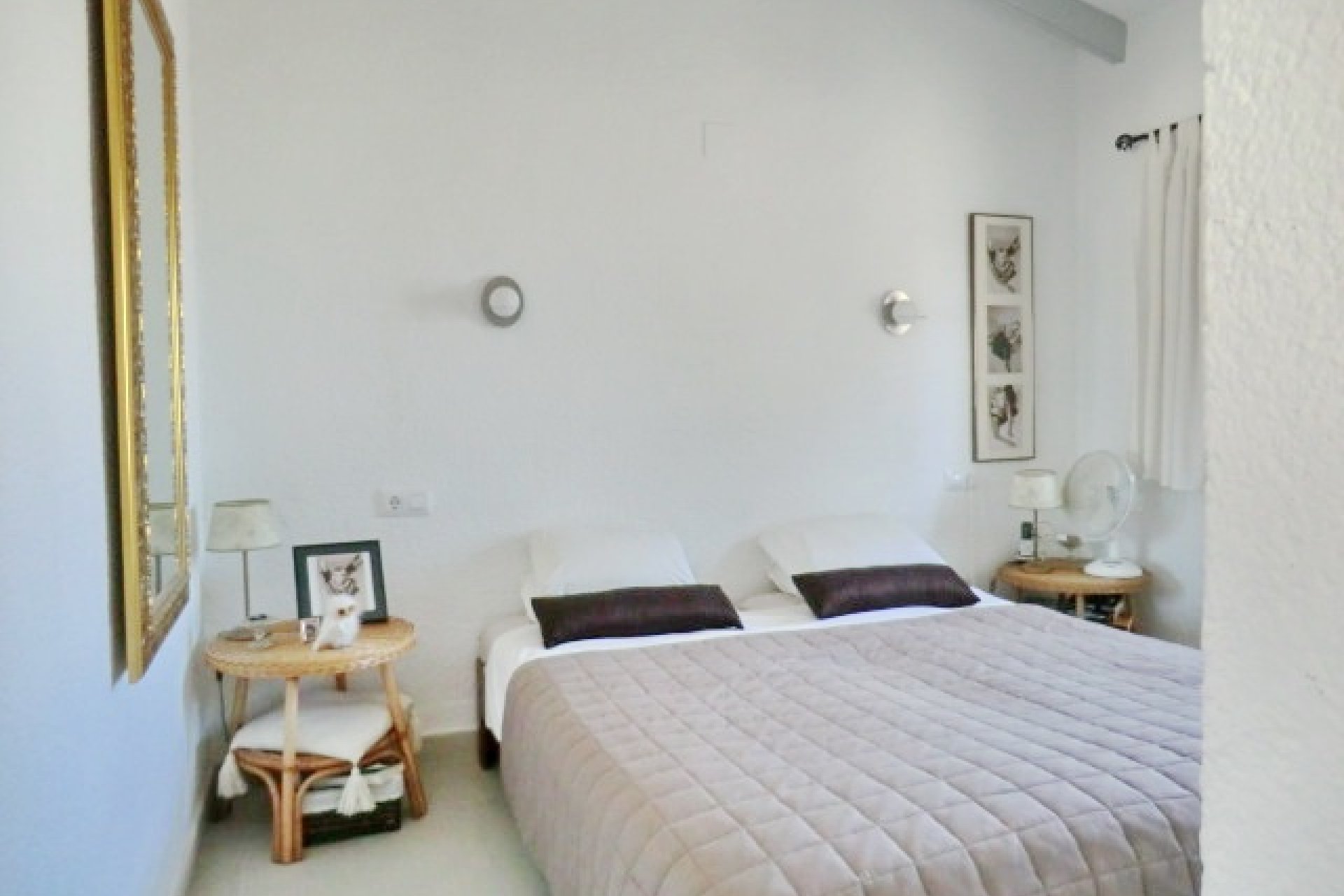 Verkoop - Villa - Benissa - San Jaime