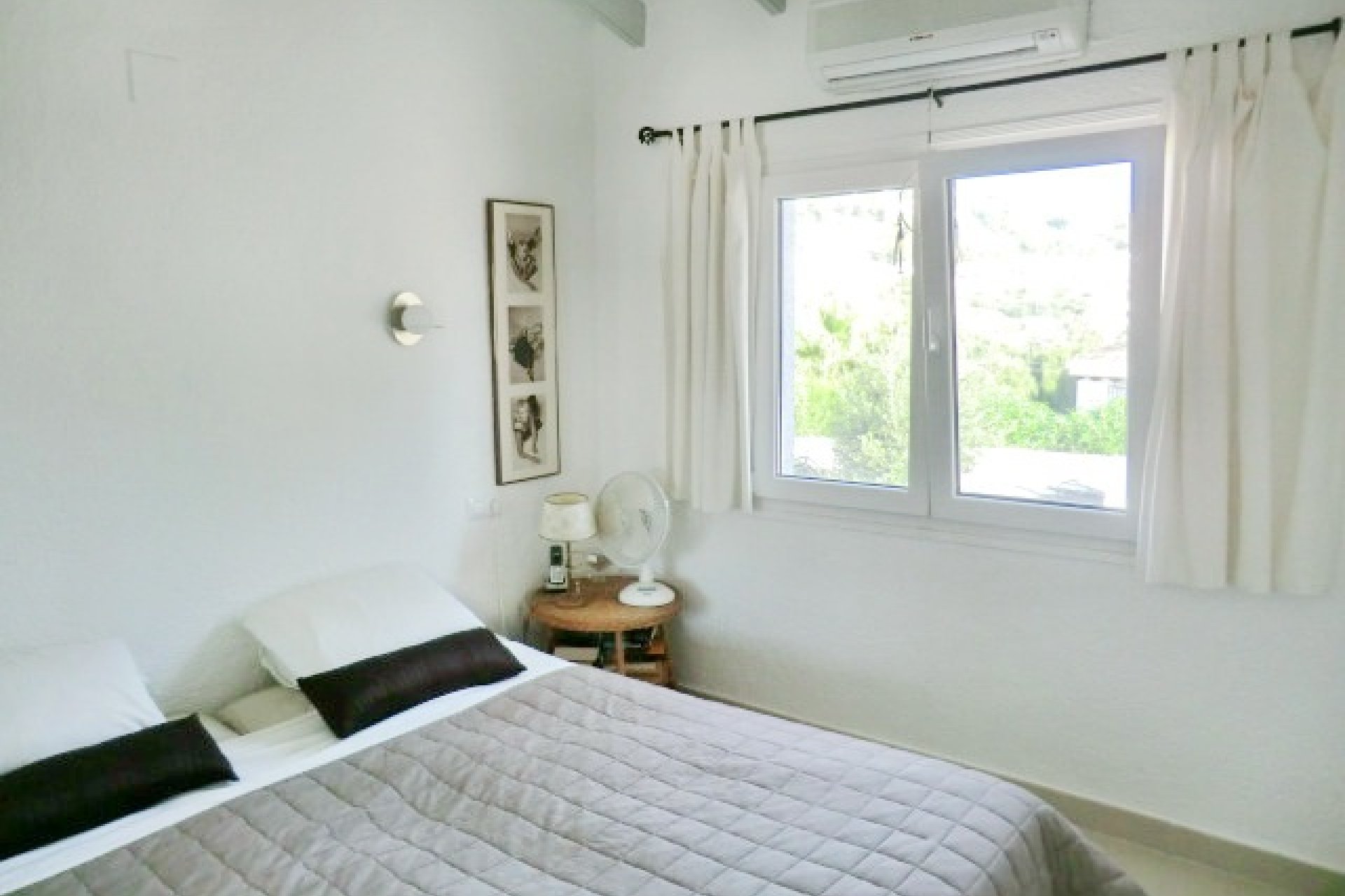 Verkoop - Villa - Benissa - San Jaime