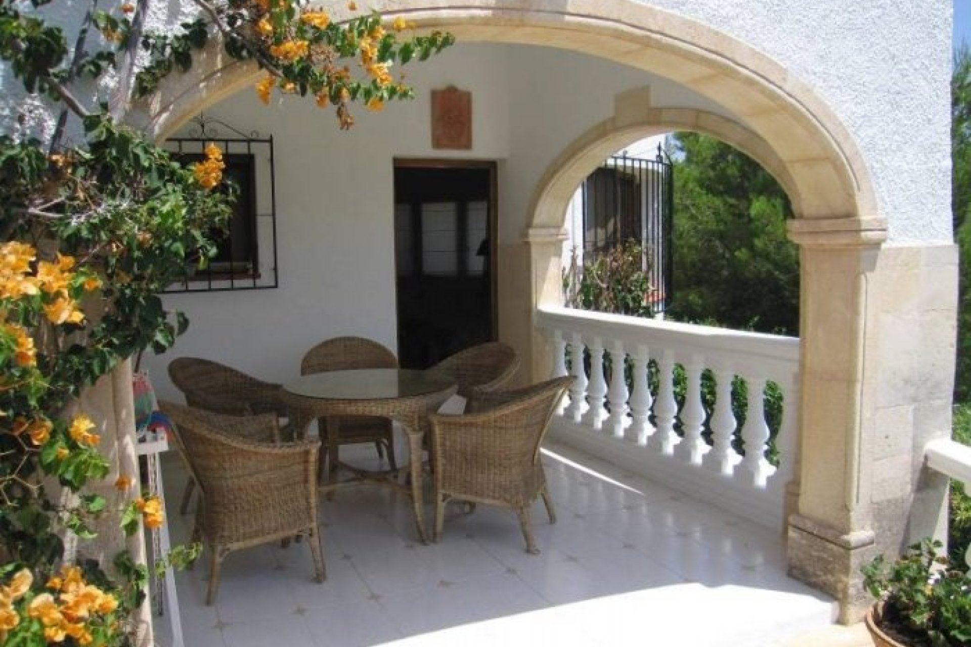 Verkoop - Villa - Benissa - San Jaime