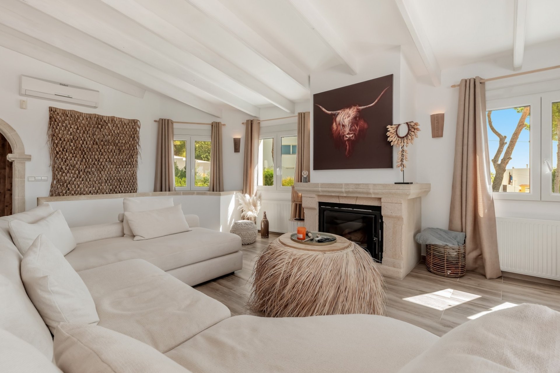 Verkoop - Villa - Benissa - San Jaime