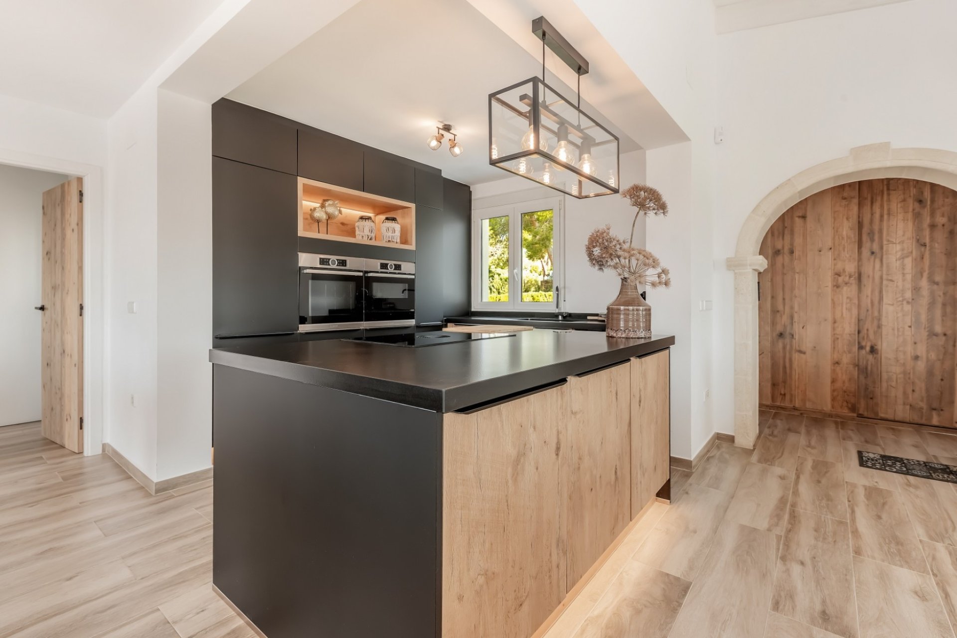 Verkoop - Villa - Benissa - San Jaime
