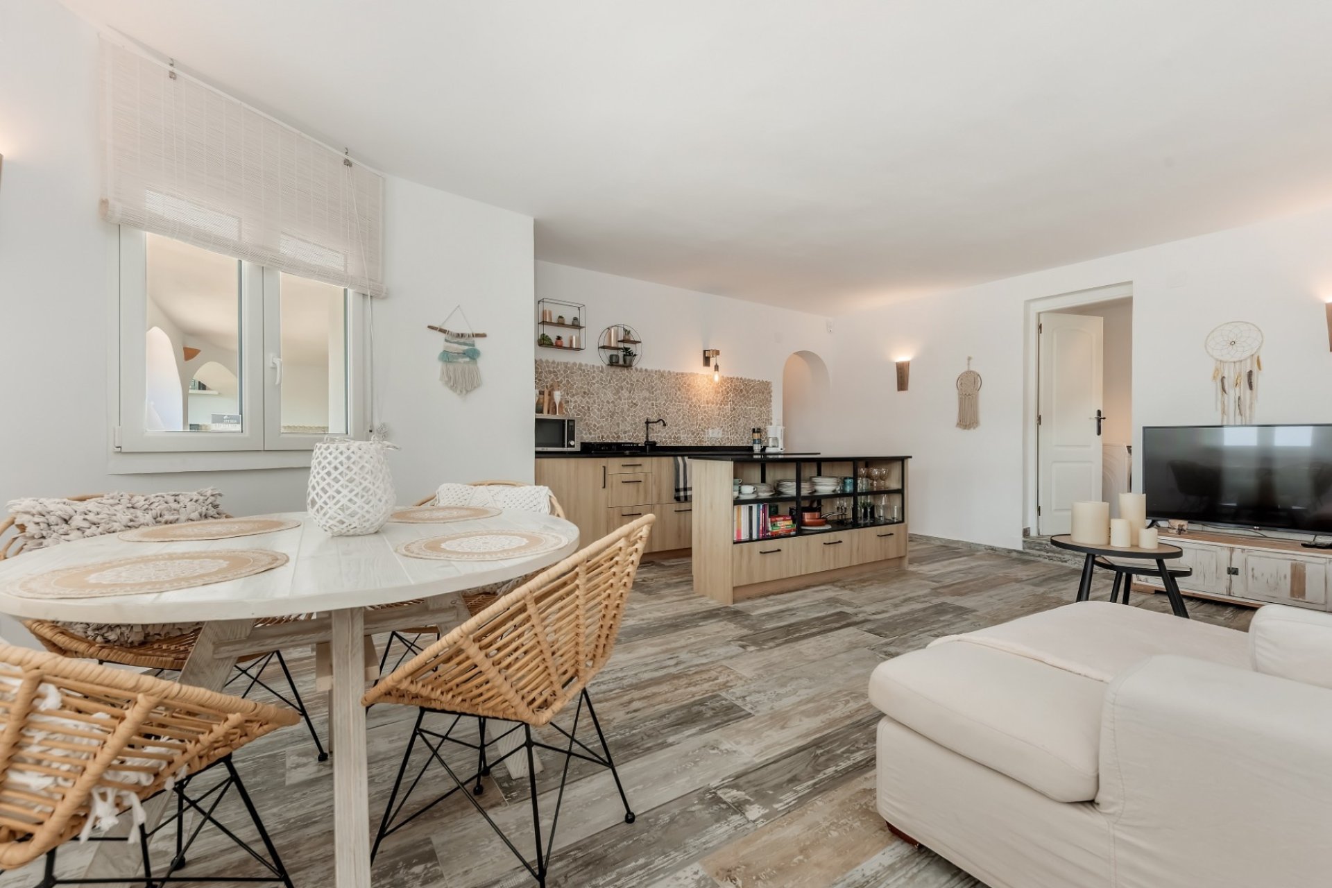 Verkoop - Villa - Benissa - San Jaime