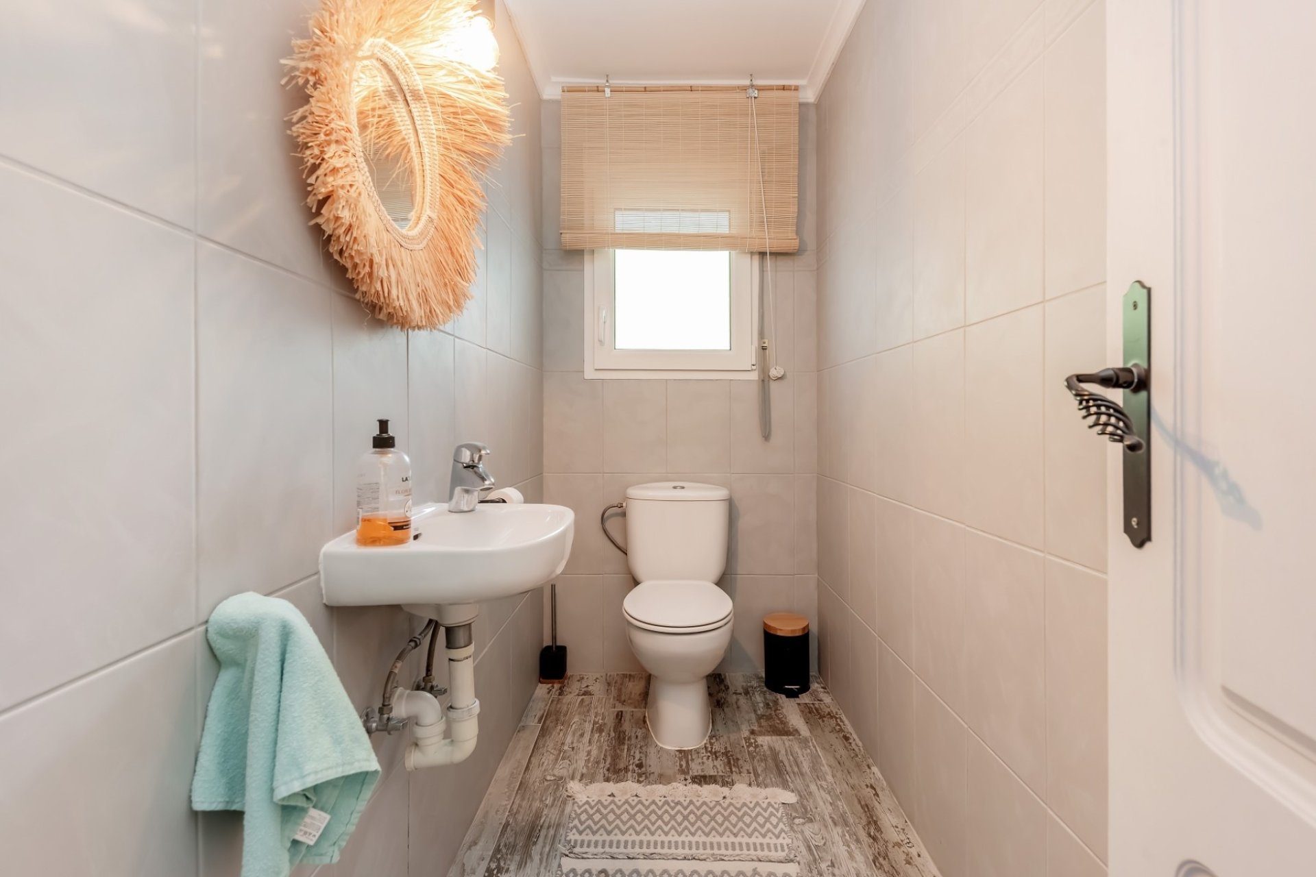 Verkoop - Villa - Benissa - San Jaime