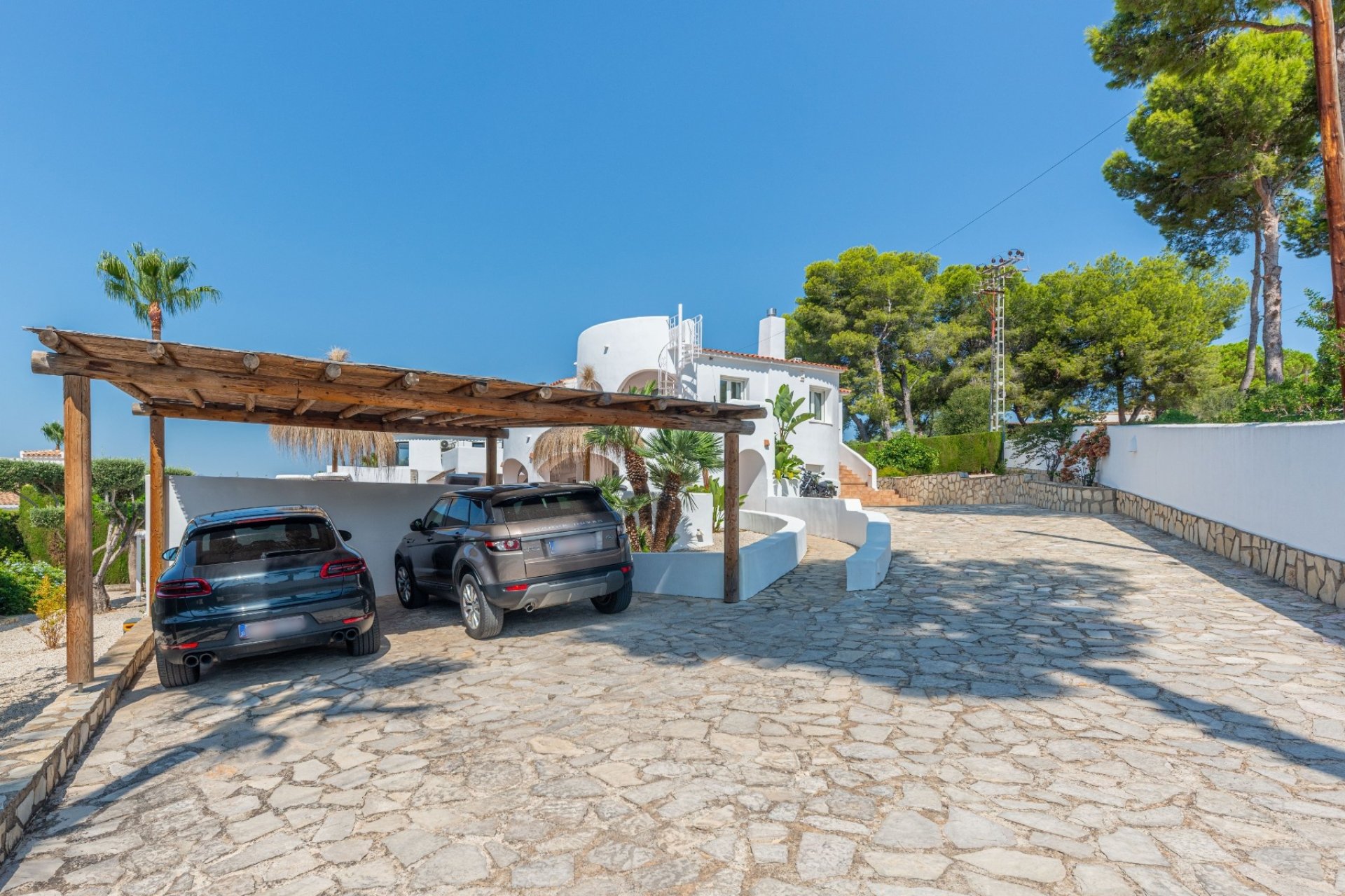 Verkoop - Villa - Benissa - San Jaime