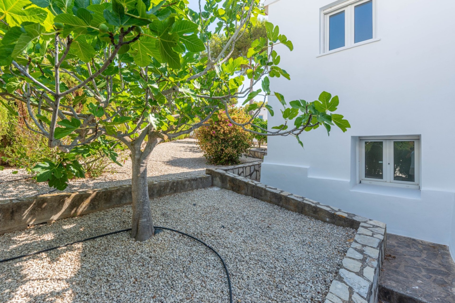 Verkoop - Villa - Benissa - San Jaime