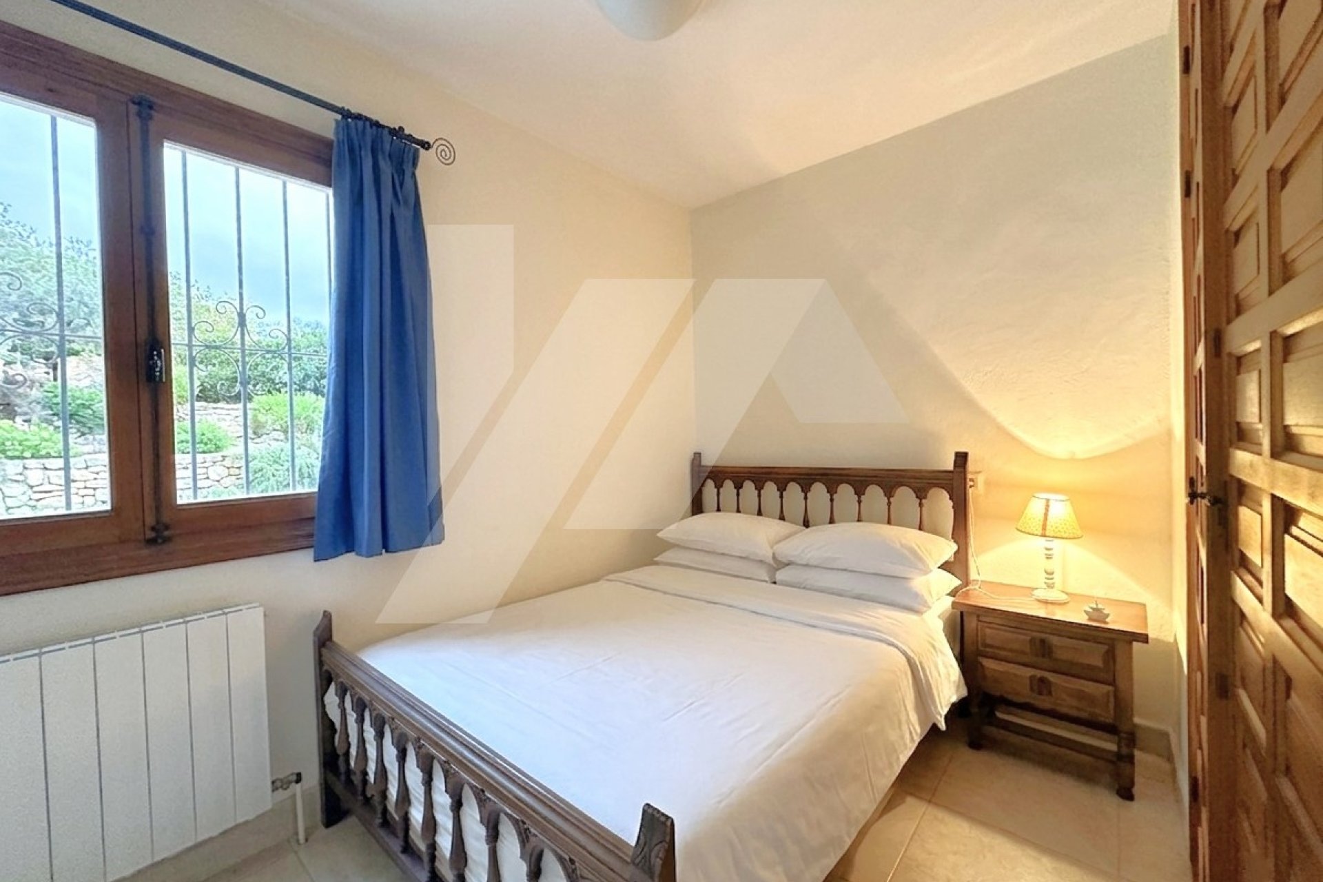Verkoop - Villa - Benissa - San Jaime