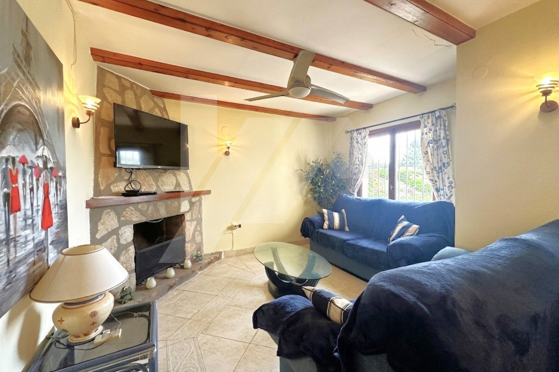 Verkoop - Villa - Benissa - San Jaime