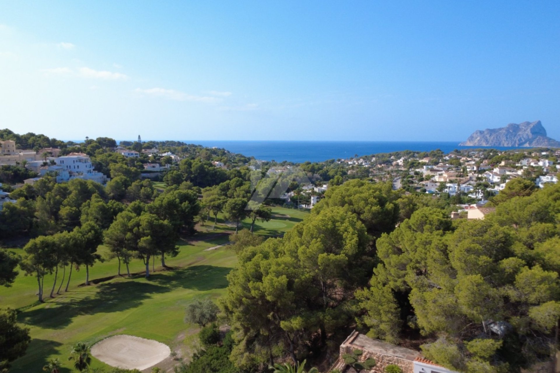 Verkoop - Villa - Benissa - San Jaime