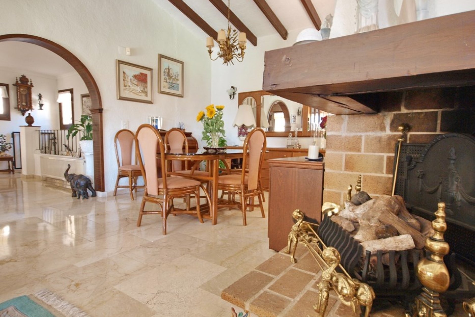Verkoop - Villa - Benissa - San Jaime