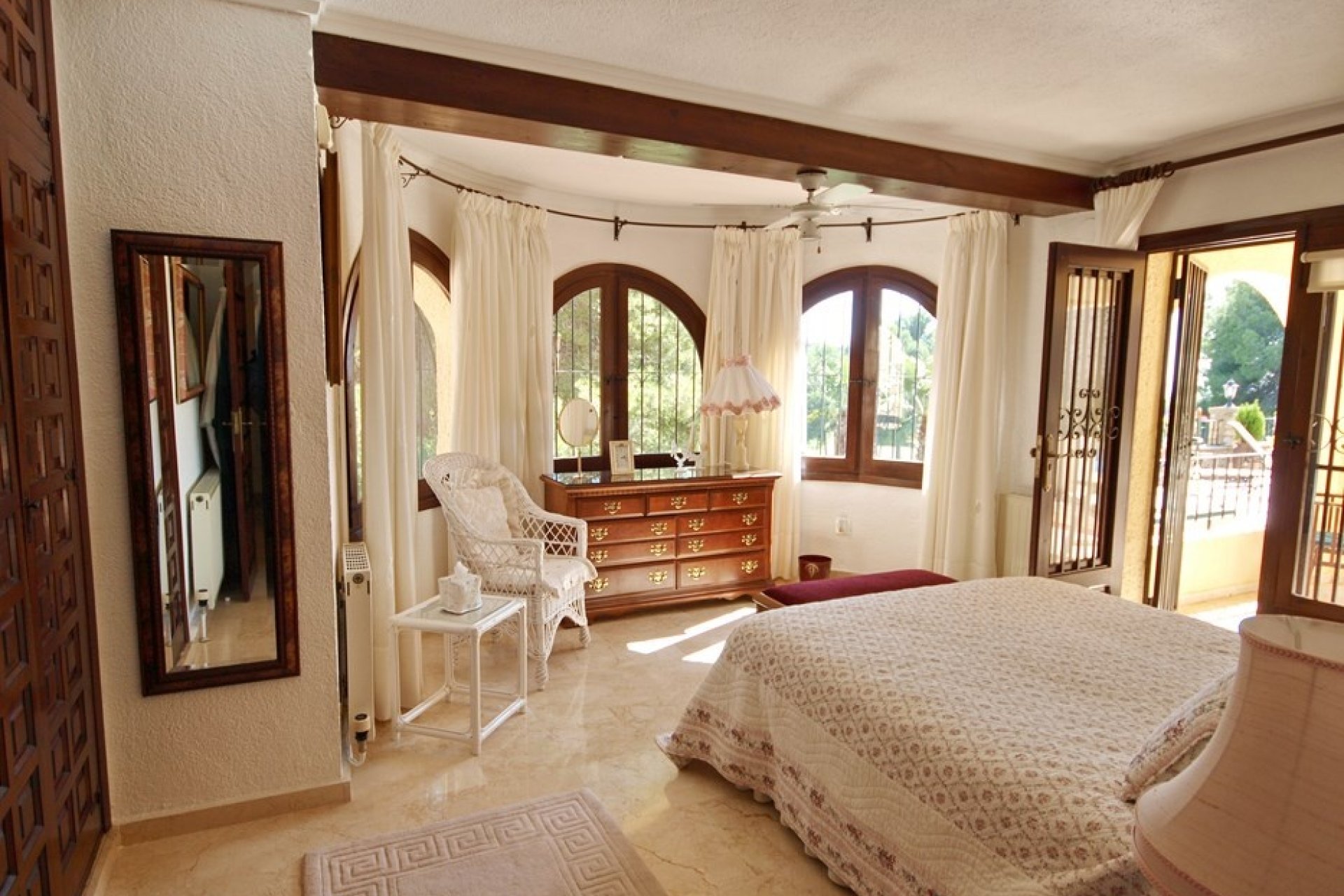 Verkoop - Villa - Benissa - San Jaime