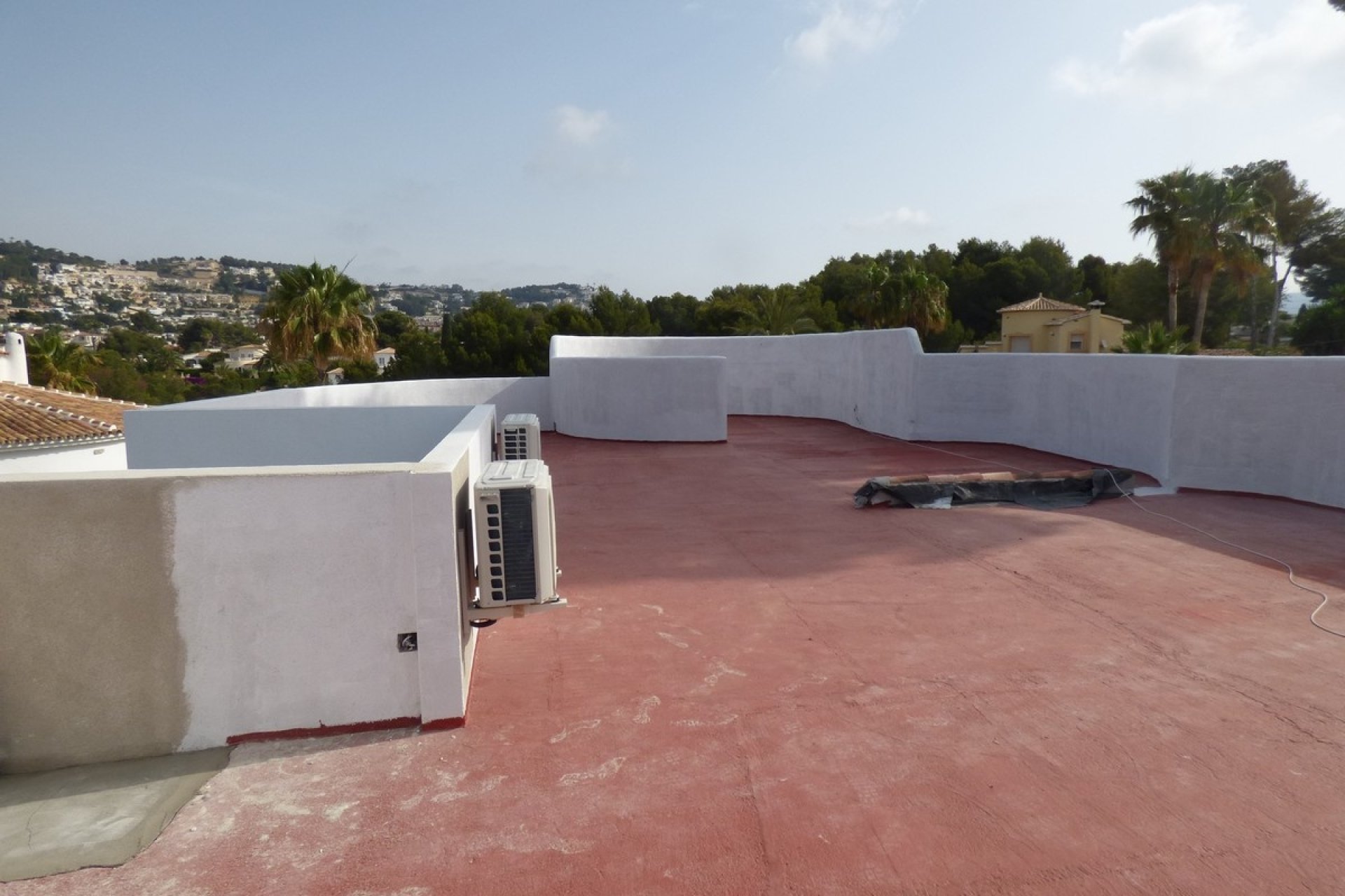 Verkoop - Villa - Benissa - San Jaime