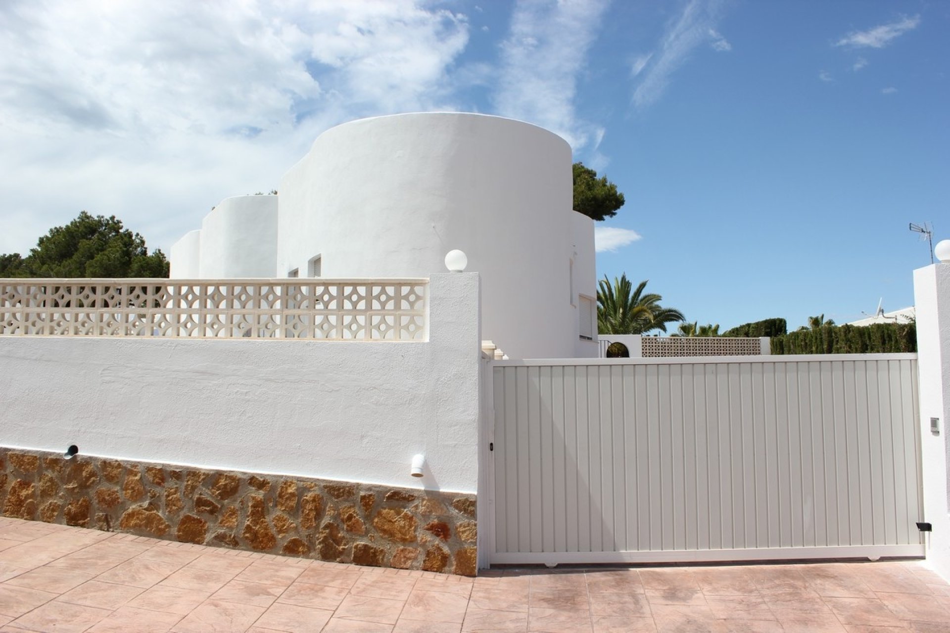 Verkoop - Villa - Benissa - San Jaime