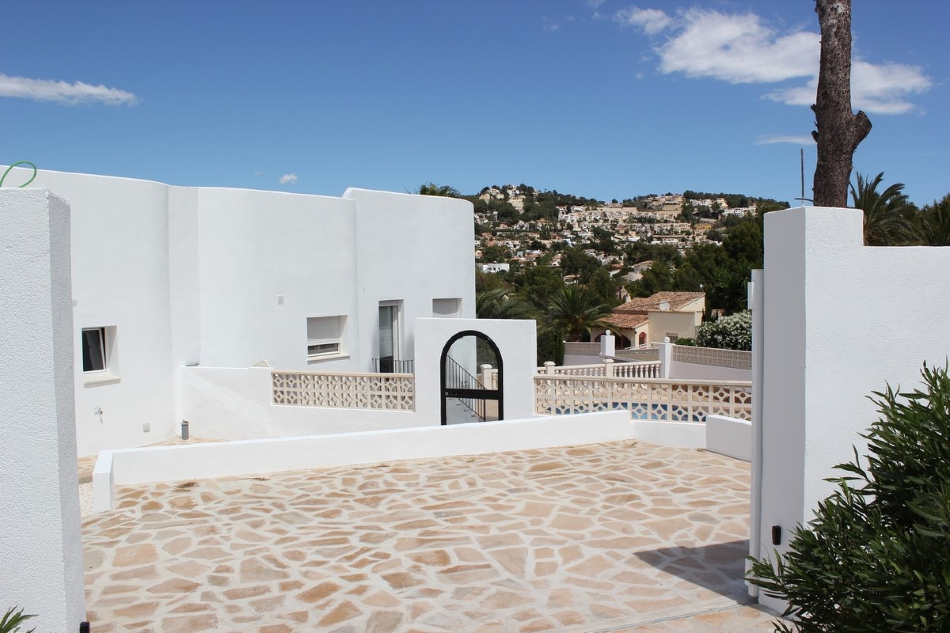 Verkoop - Villa - Benissa - San Jaime