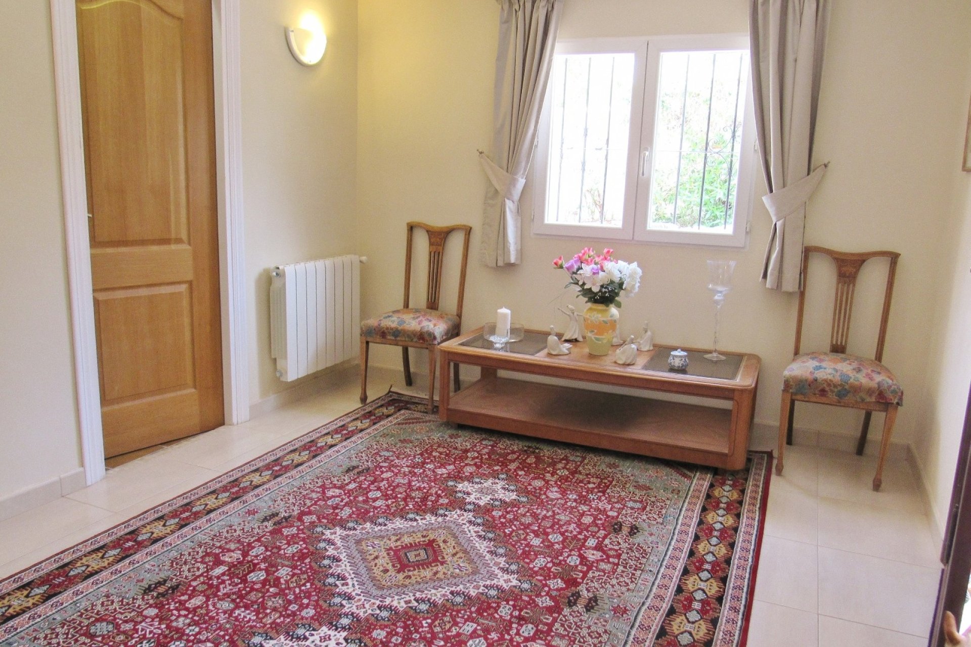 Verkoop - Villa - Benissa - San Jaime