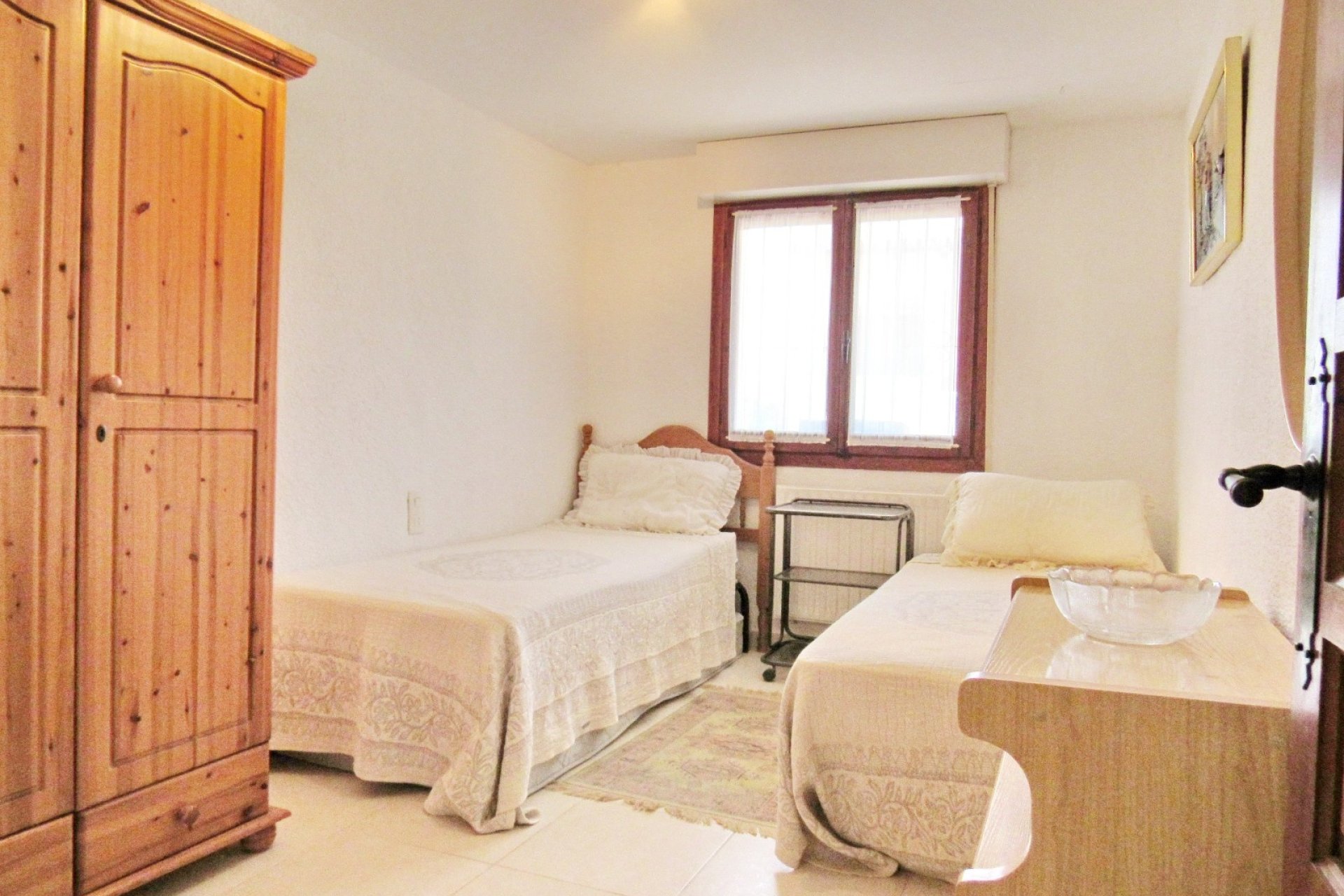 Verkoop - Villa - Benissa - San Jaime