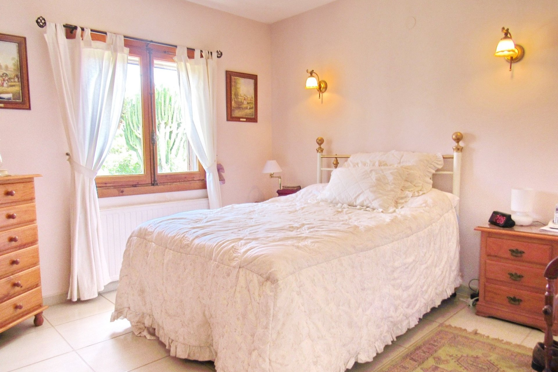 Verkoop - Villa - Benissa - San Jaime