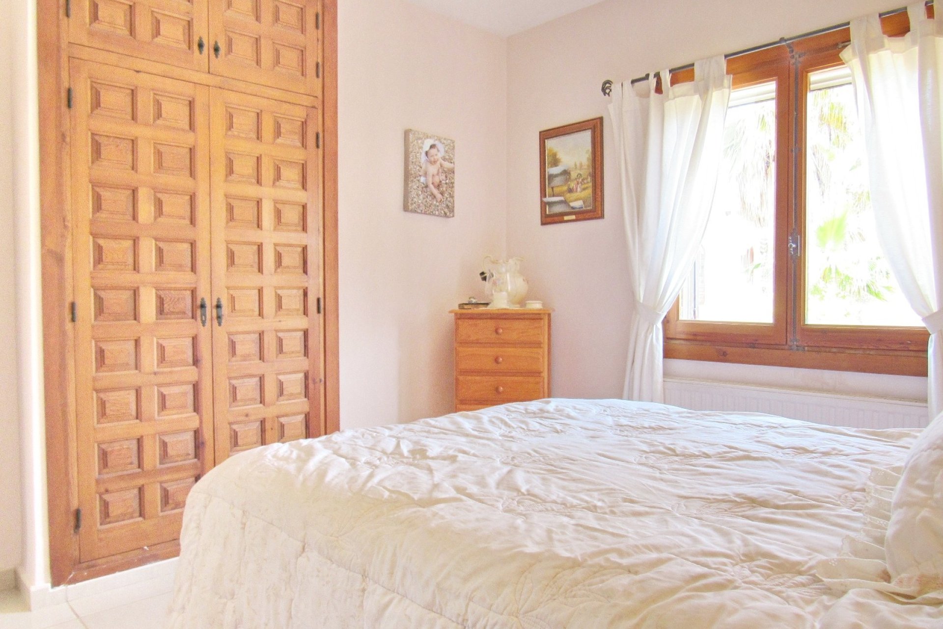 Verkoop - Villa - Benissa - San Jaime