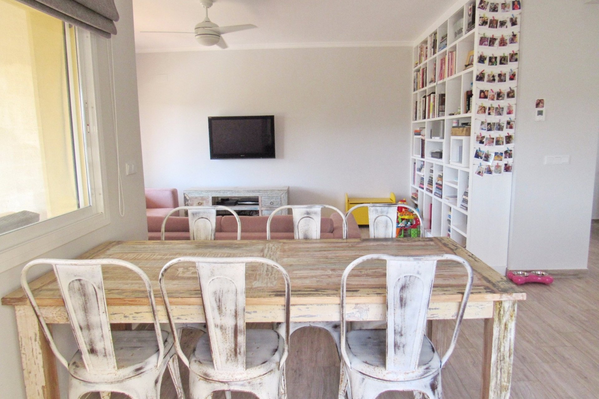 Verkoop - Villa - Benissa - San Jaime