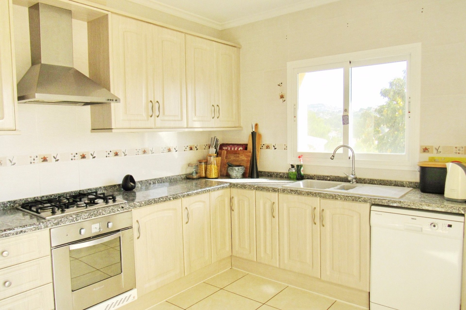 Verkoop - Villa - Benissa - San Jaime