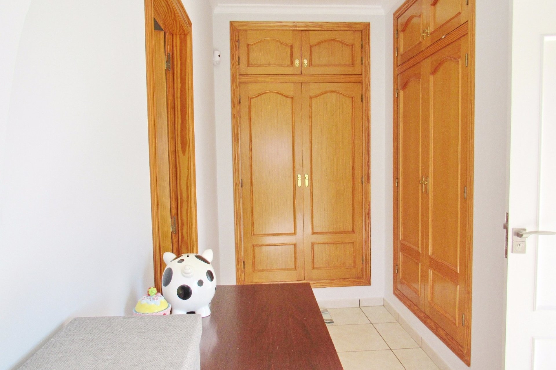 Verkoop - Villa - Benissa - San Jaime