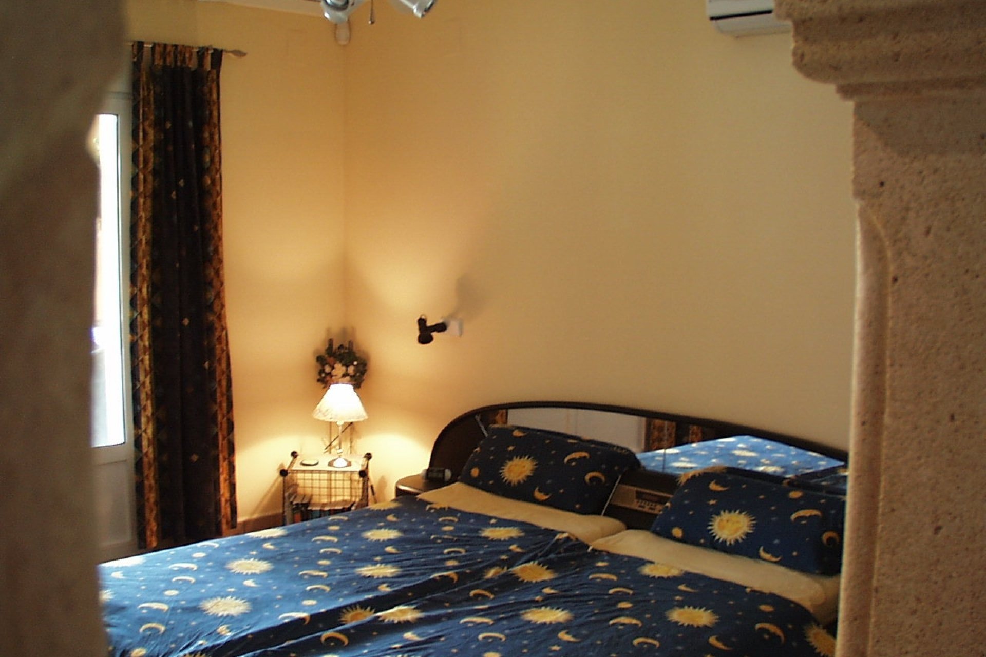 Verkoop - Villa - Benissa - San Jaime
